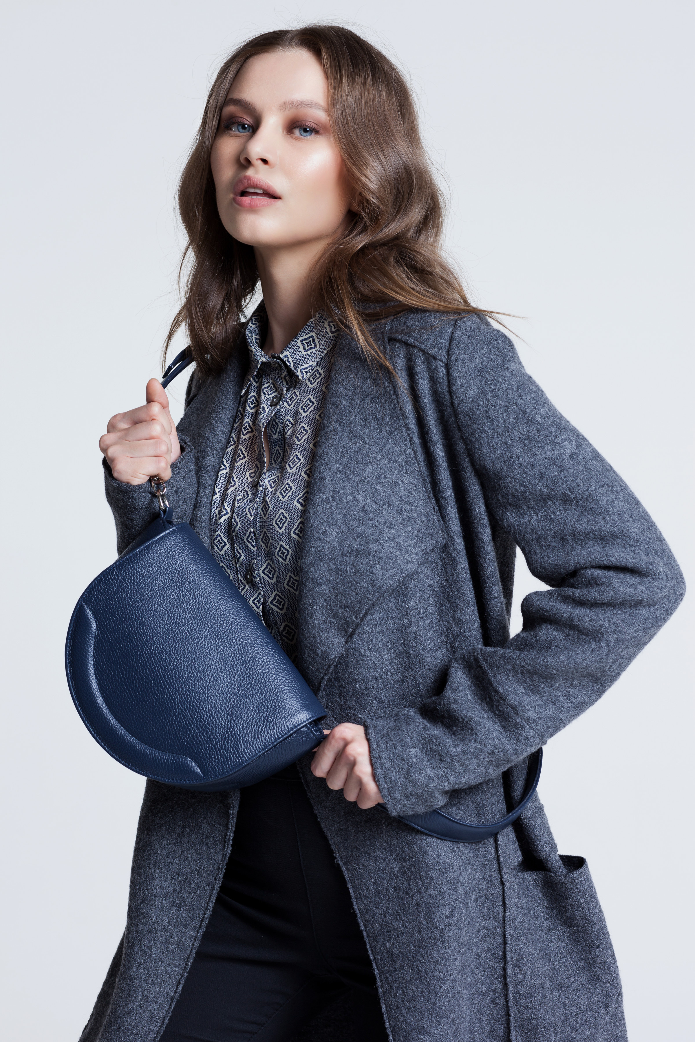 13 — Одежда. Студия предметной фотосъемки в Санкт-Петербурге