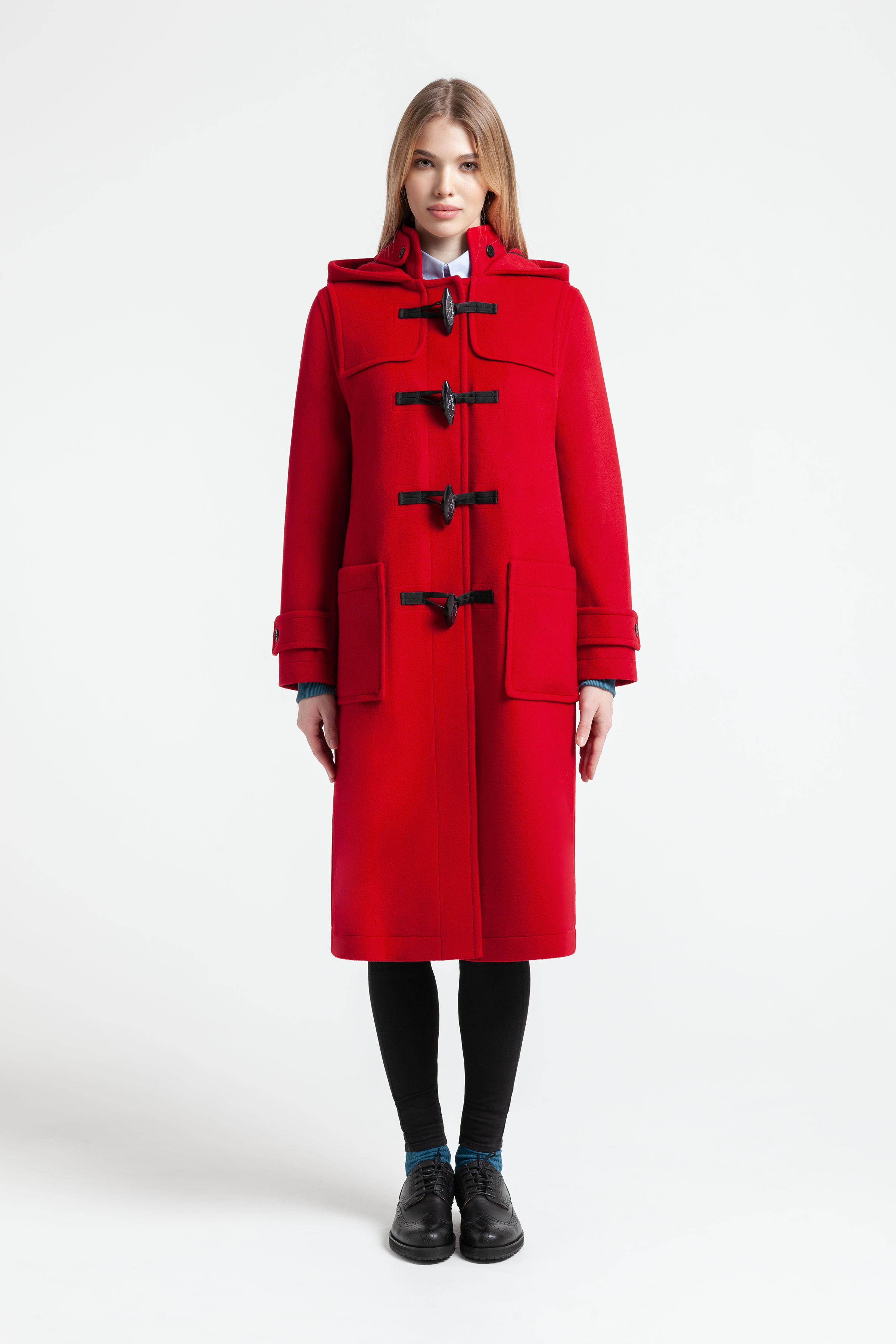 13 — Одежда. Студия предметной фотосъемки в Санкт-Петербурге