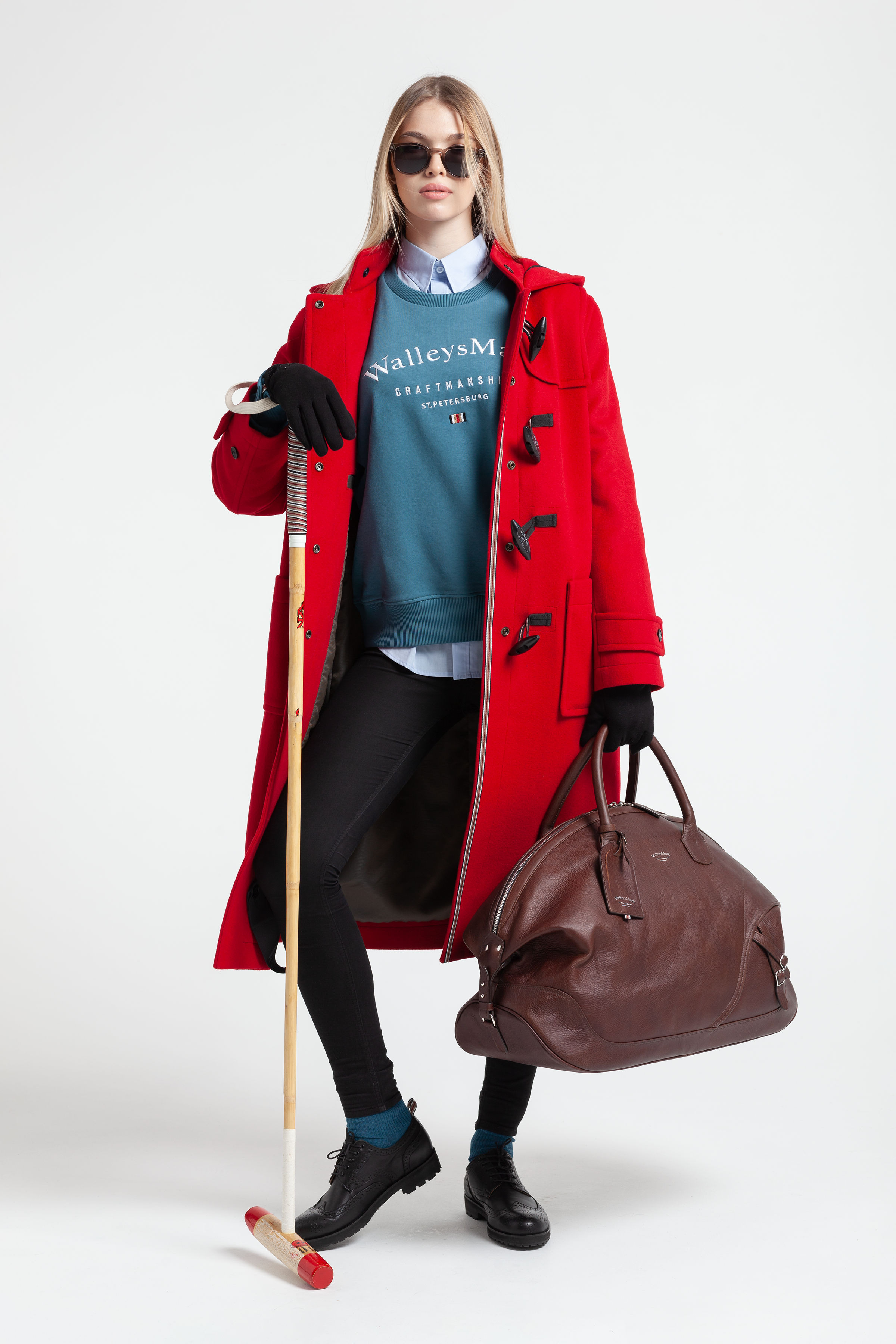 13 — Одежда. Студия предметной фотосъемки в Санкт-Петербурге