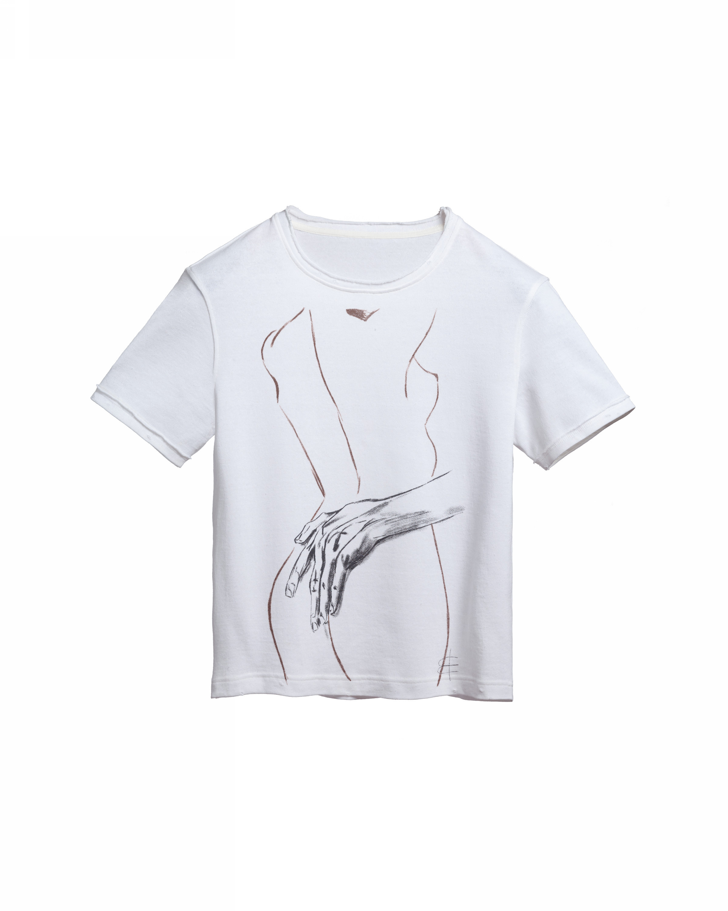 13 — Одежда. Студия предметной фотосъемки в Санкт-Петербурге