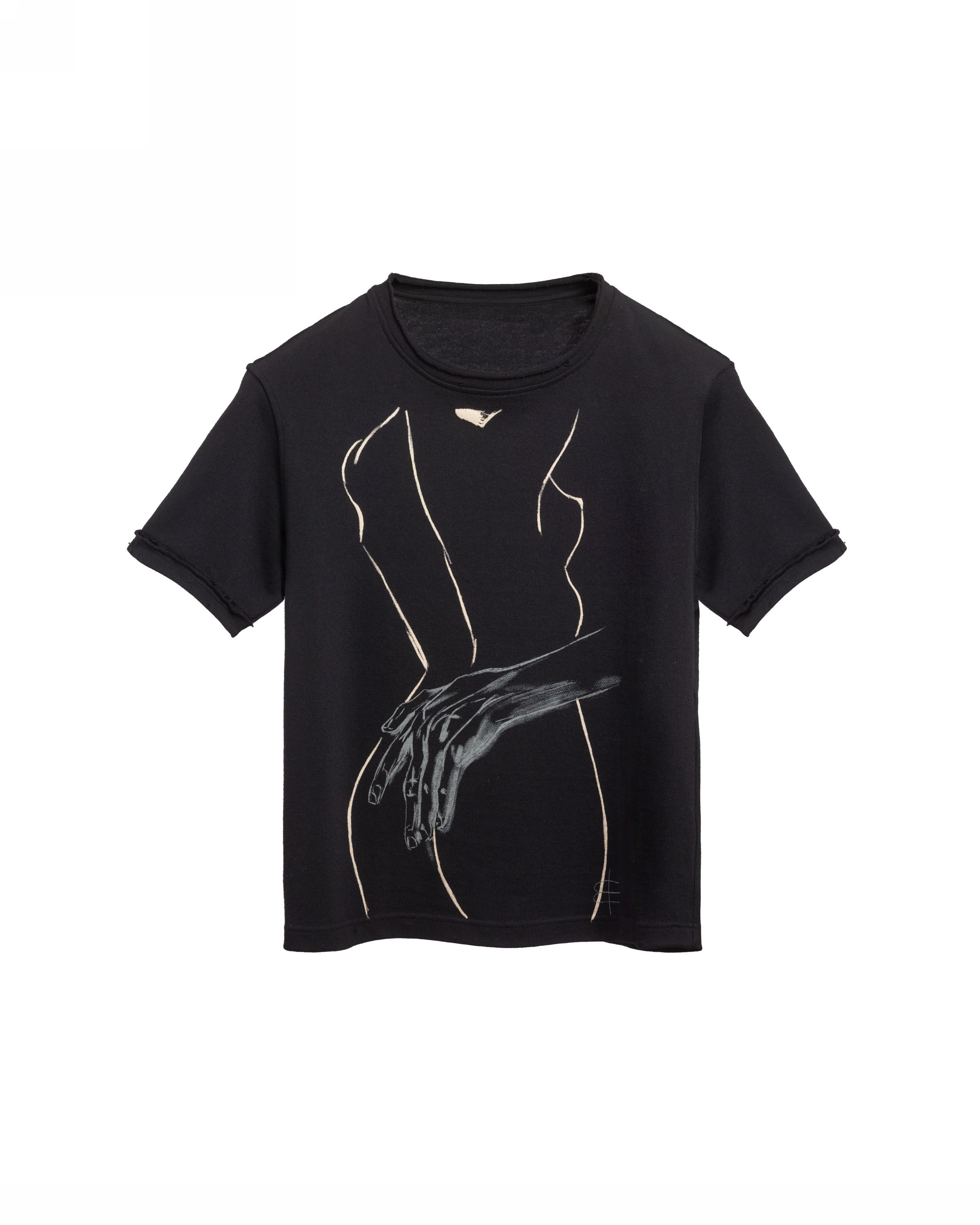 13 — Одежда. Студия предметной фотосъемки в Санкт-Петербурге