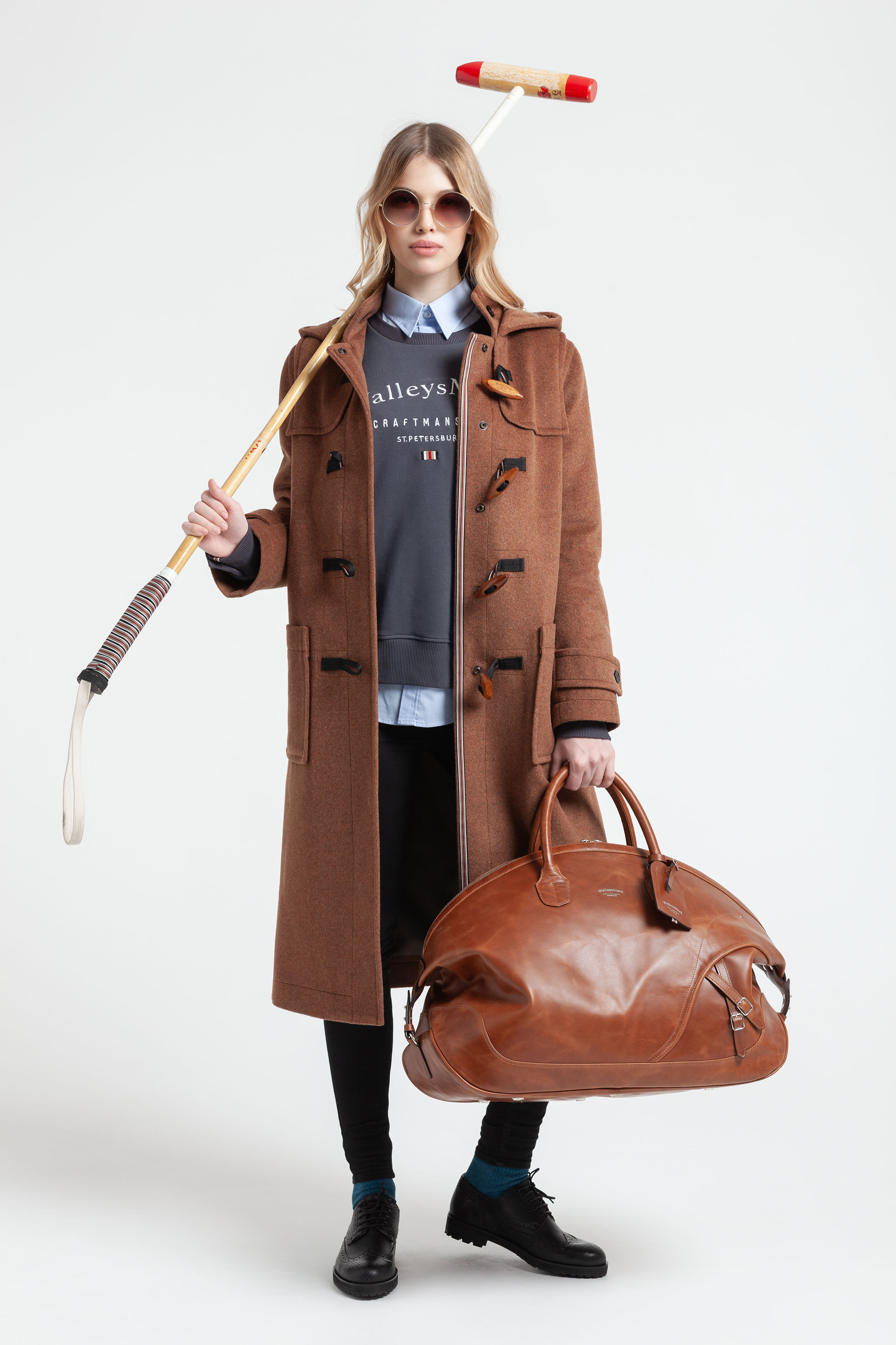 13 — Одежда. Студия предметной фотосъемки в Санкт-Петербурге