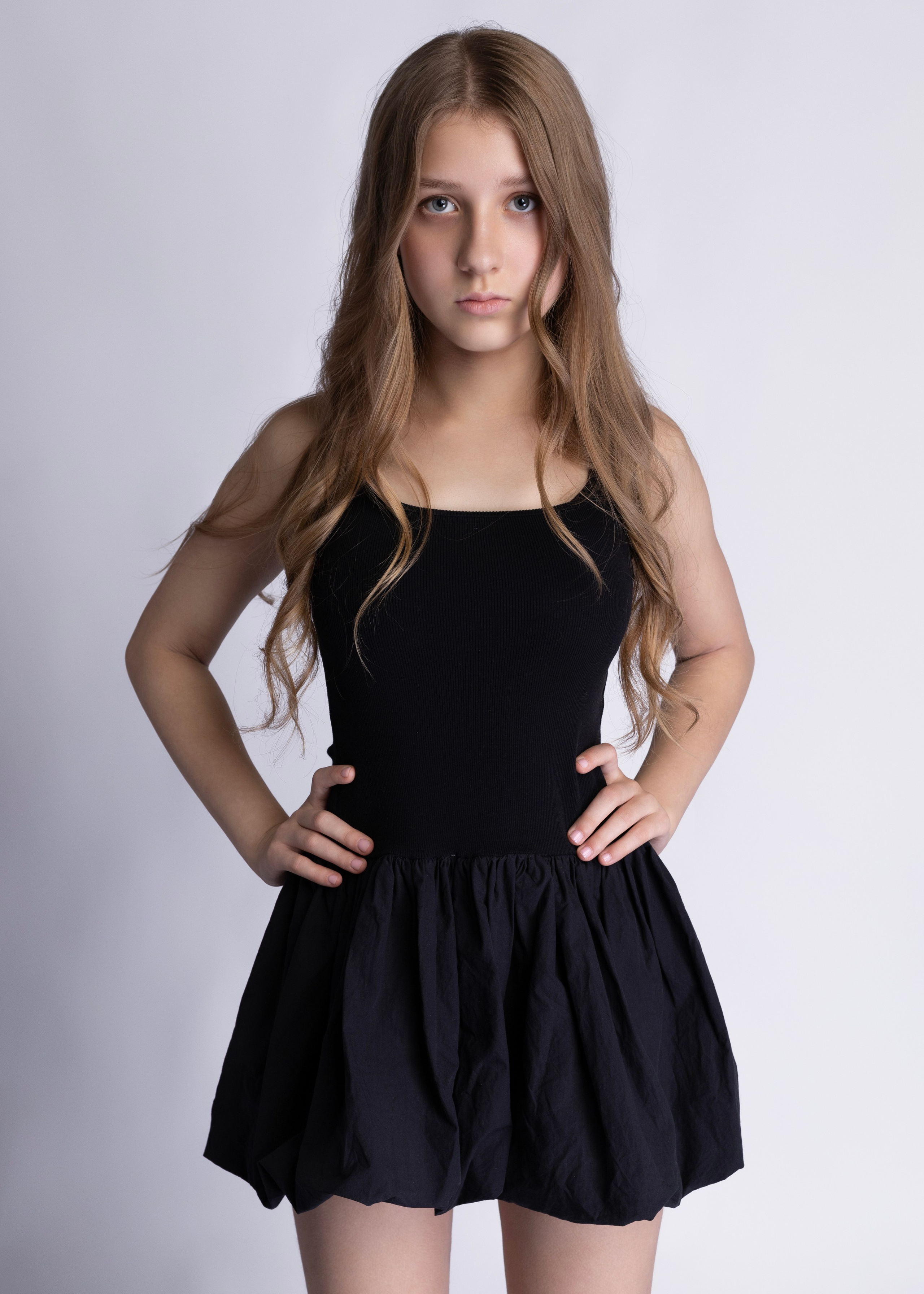 Model Test. Фотограф Москва Ирина Подборнова