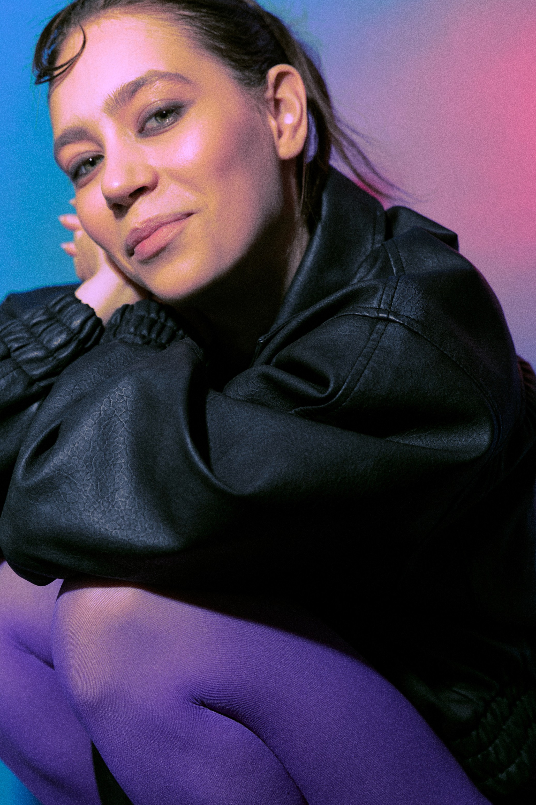 Портрет. Фотограф и свадебный фотограф в Москве