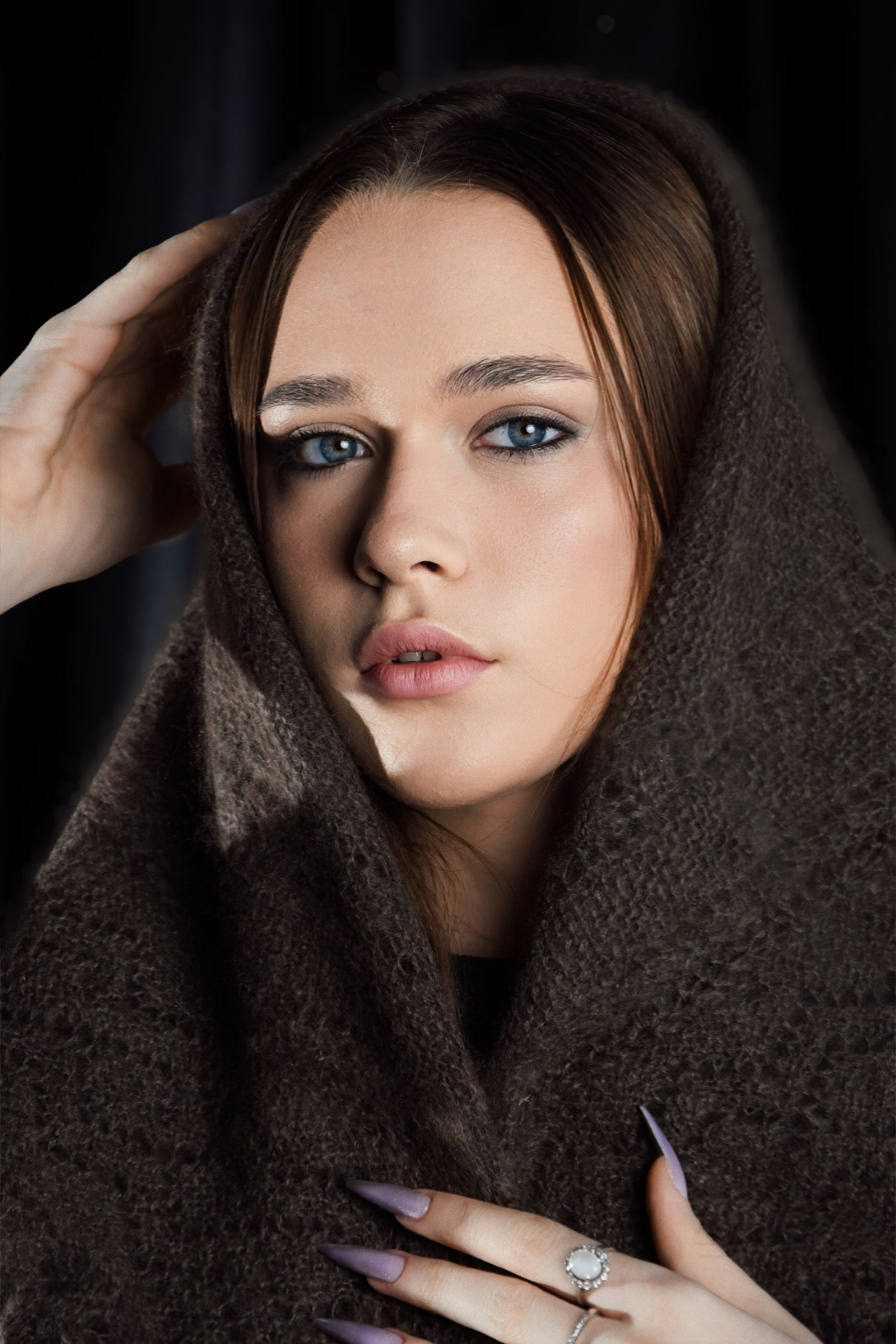 Батычко Катя. Promodels