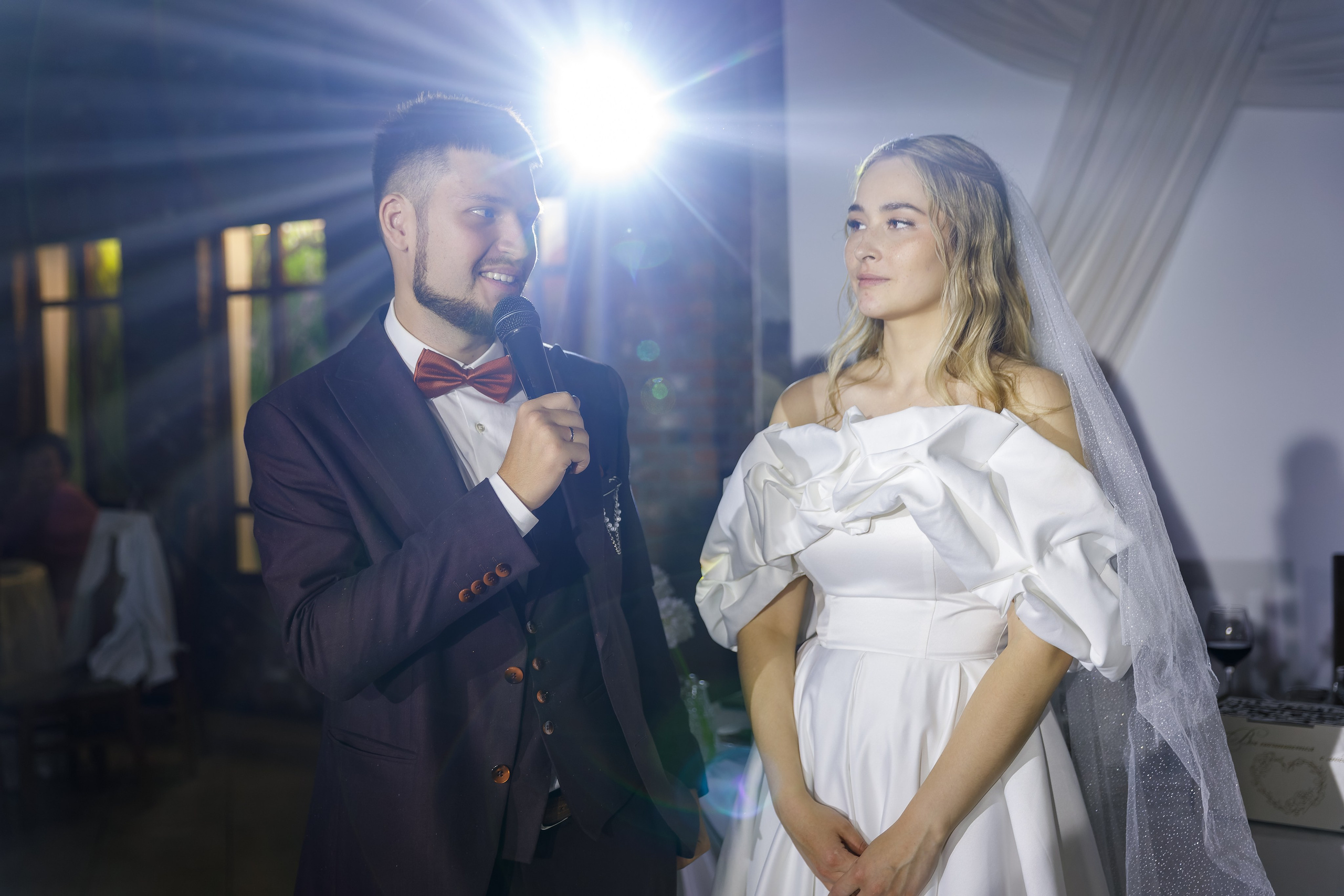 Свадебная съемка 05.09.2025. Фотограф в Самаре Максим Тырин