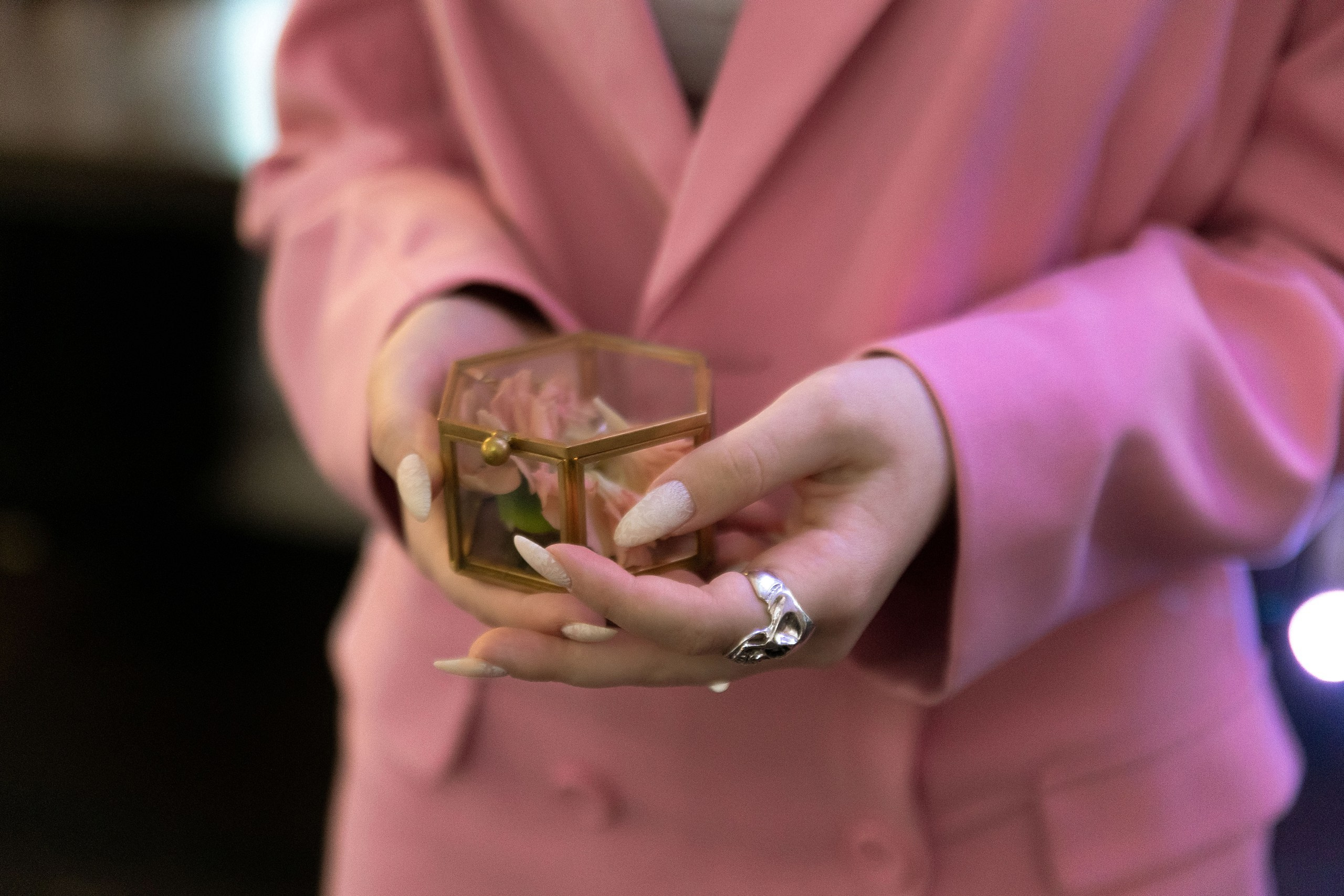 Юлия и Денис. Letova Wedding — Свадебный организатор в Москве