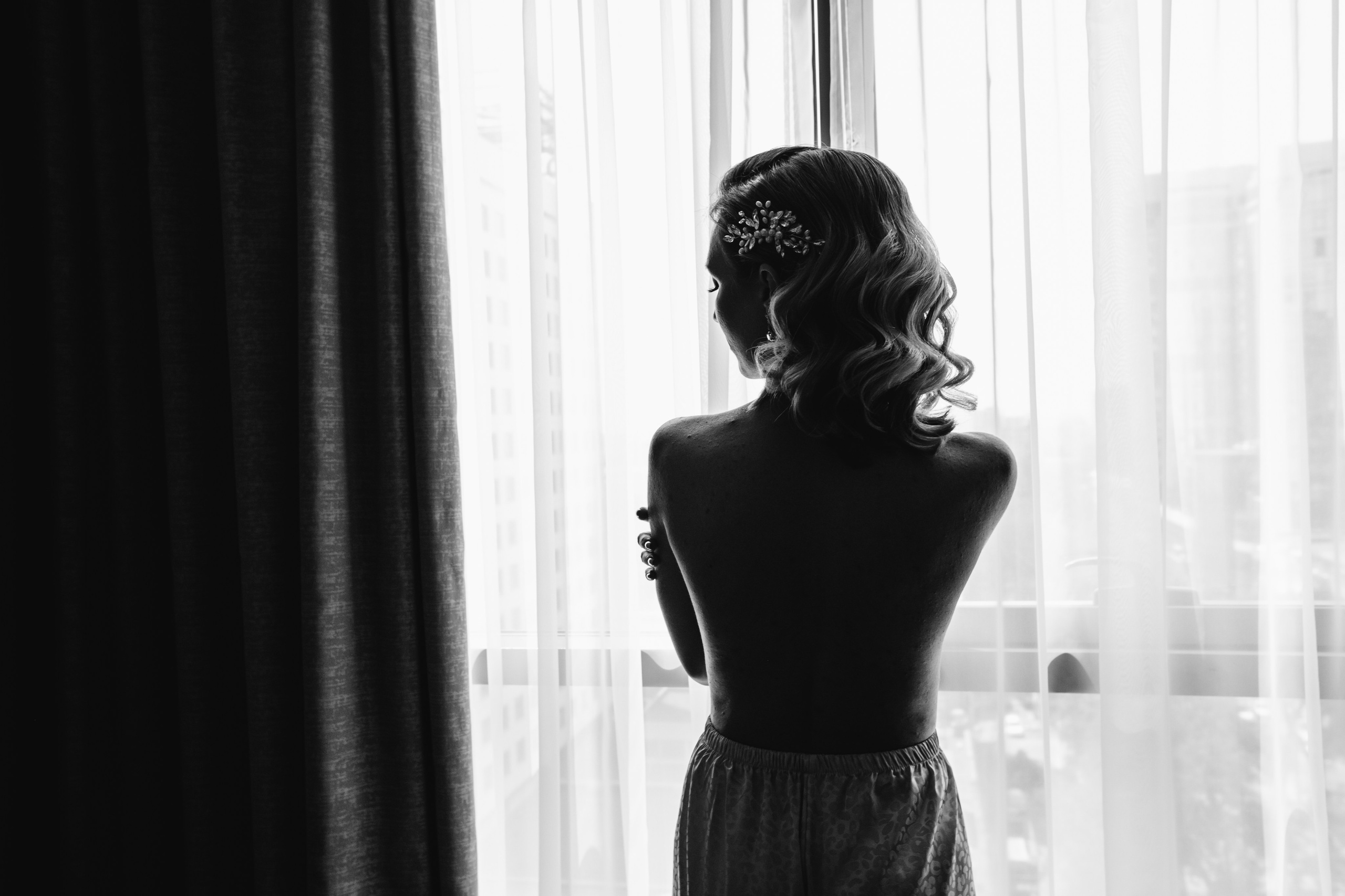 Настя и Саша. Свадебный фотограф Ростове-на-Дону