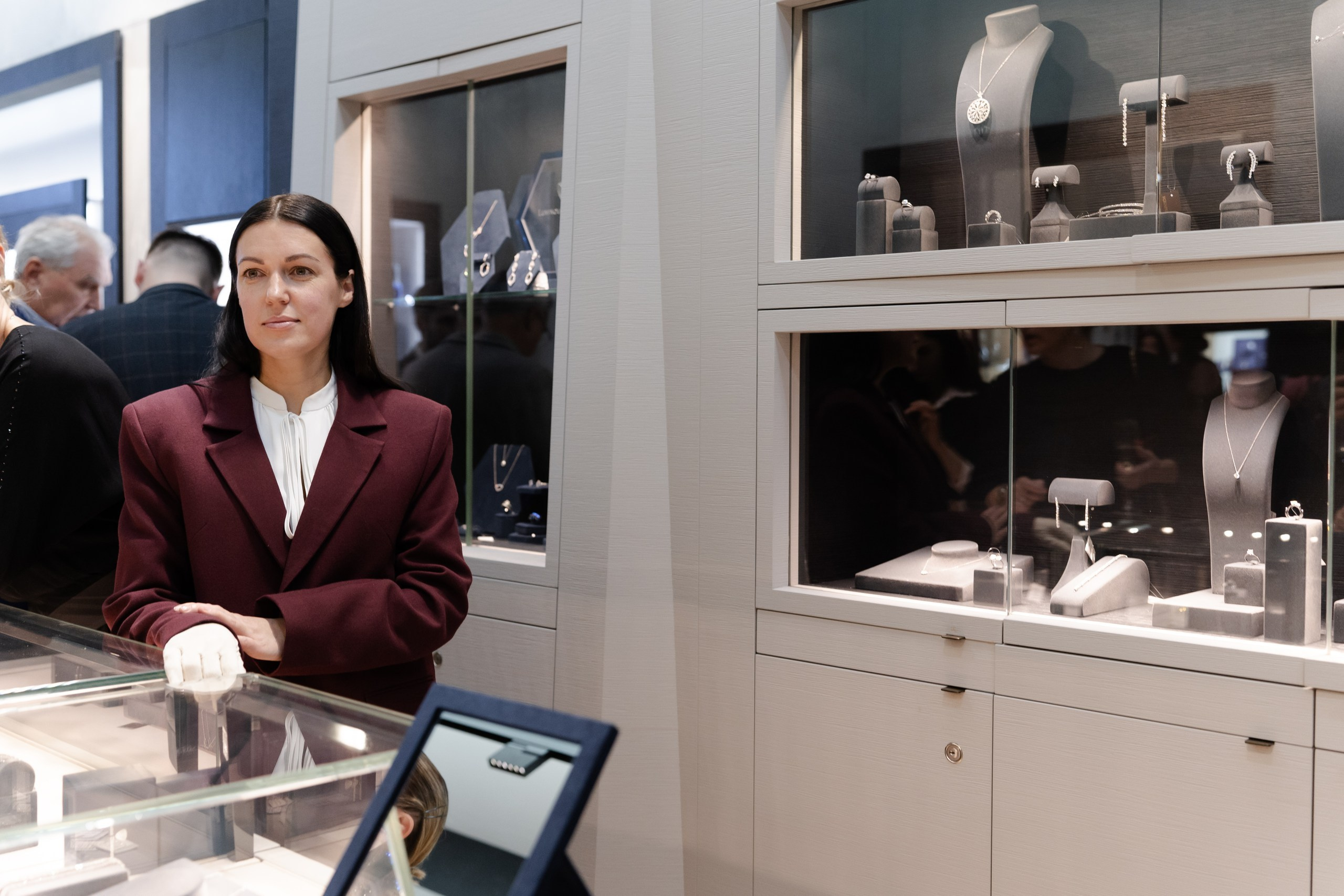 Презентация ALROSA