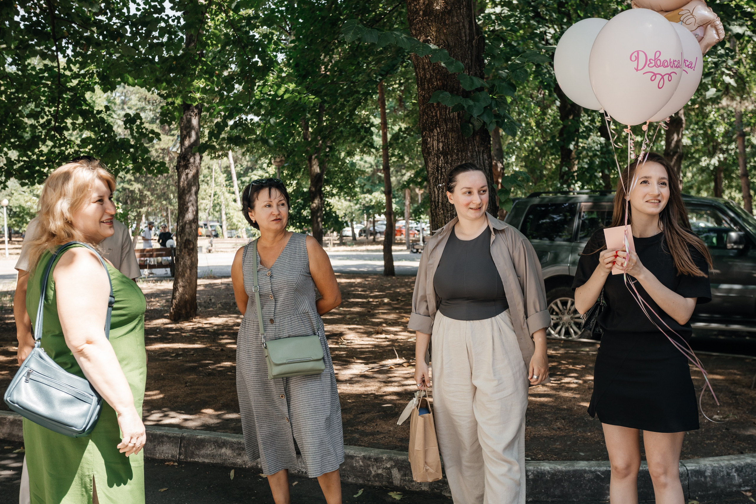 Выписка. Профессиональный фотограф Светлана Рыбка