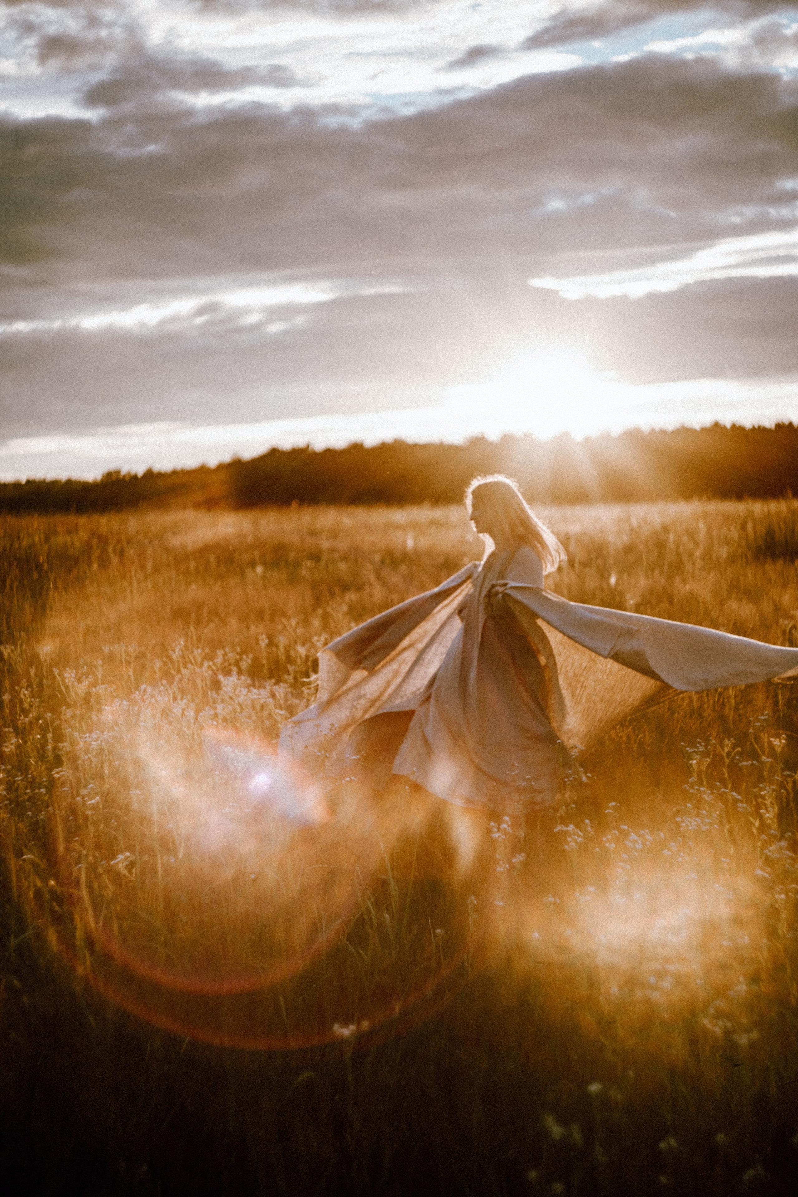 Андрей и Марго. Лайфстайл фотограф в Чебоксарах и Санкт-Петербурге Тоня Бекнёва