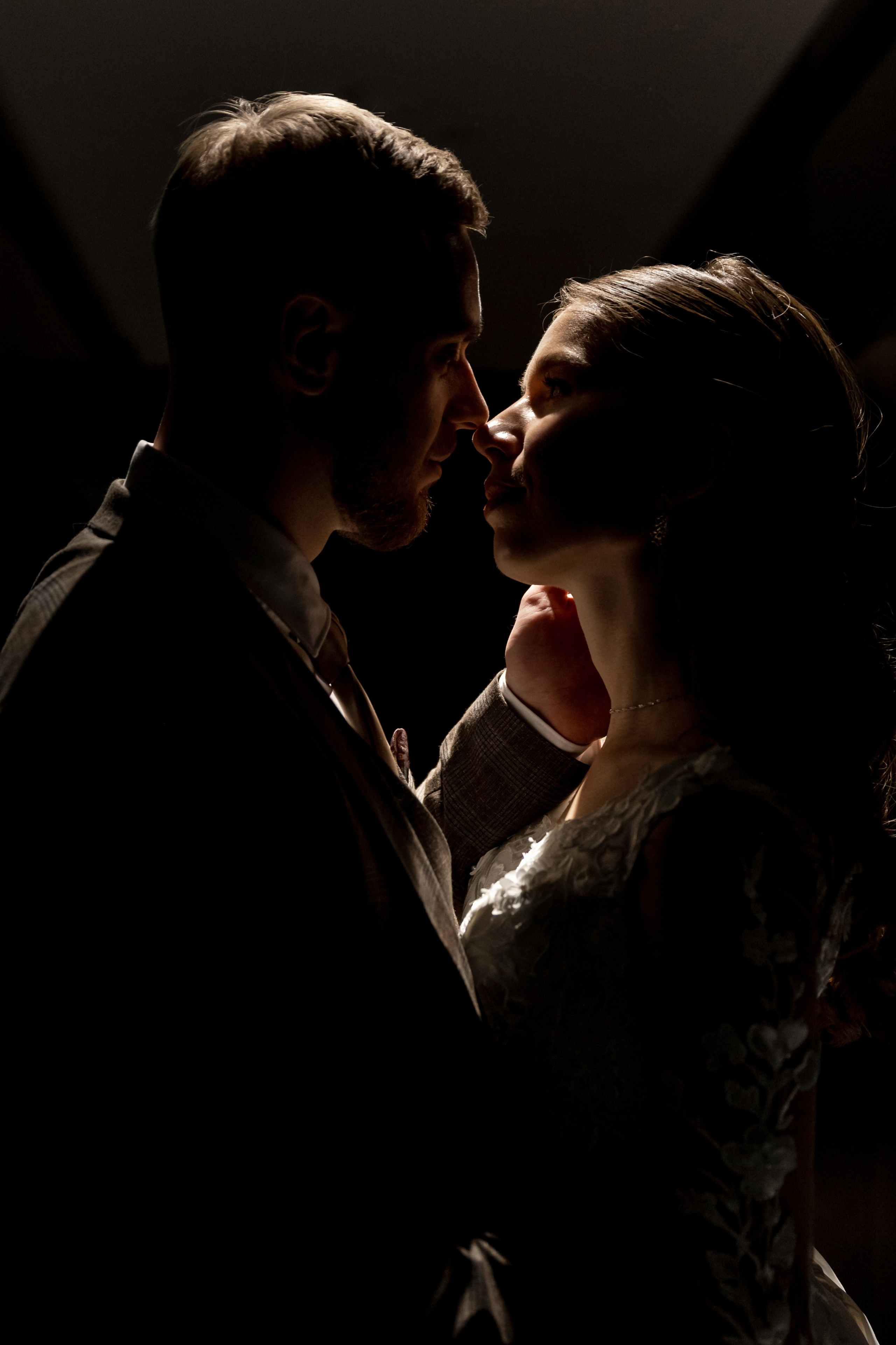 Свадебная серия в Отеле Гамма. Свадебный и портретный фотограф в Санкт-Петербурге Надежда Чечулина