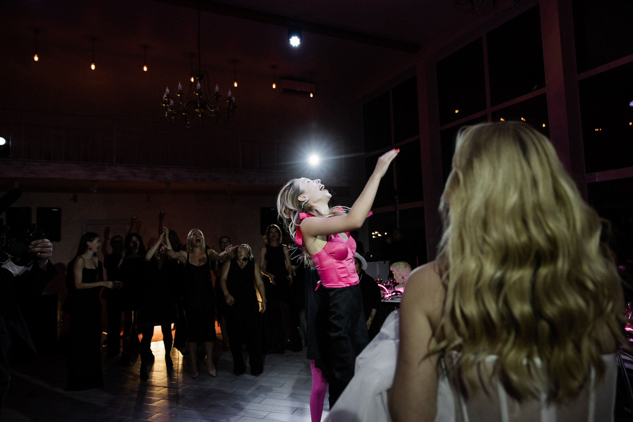 Максим и Алёна. Свадебный фотограф Полина Панина