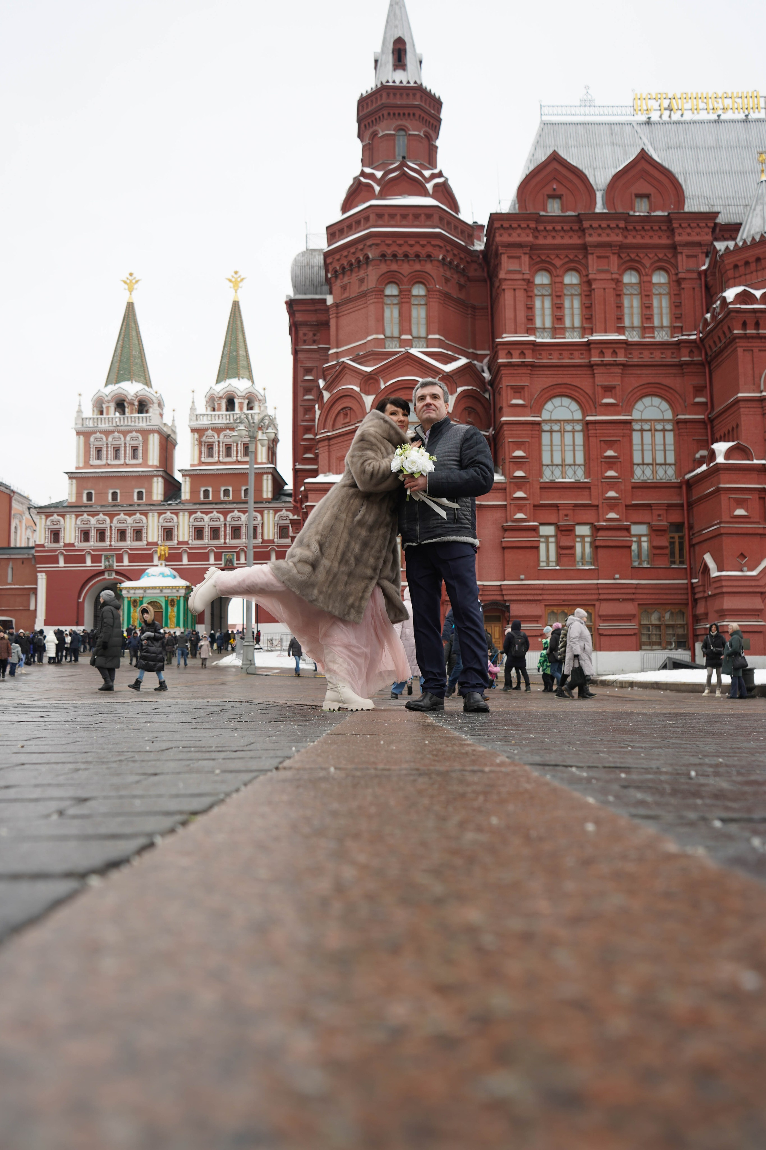 Свадебные сьемки. Главная