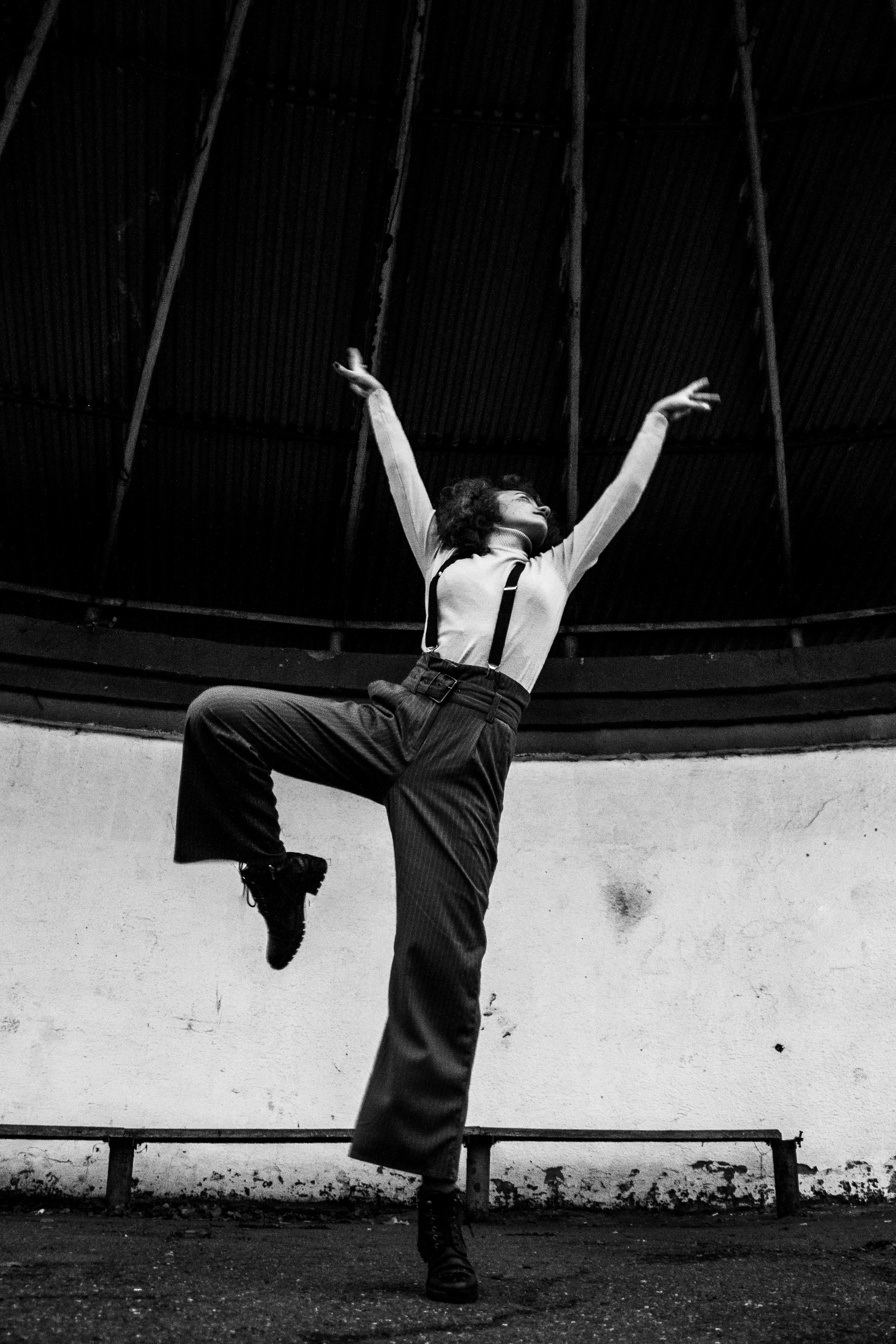 Фотограф в туре Света Сергеева