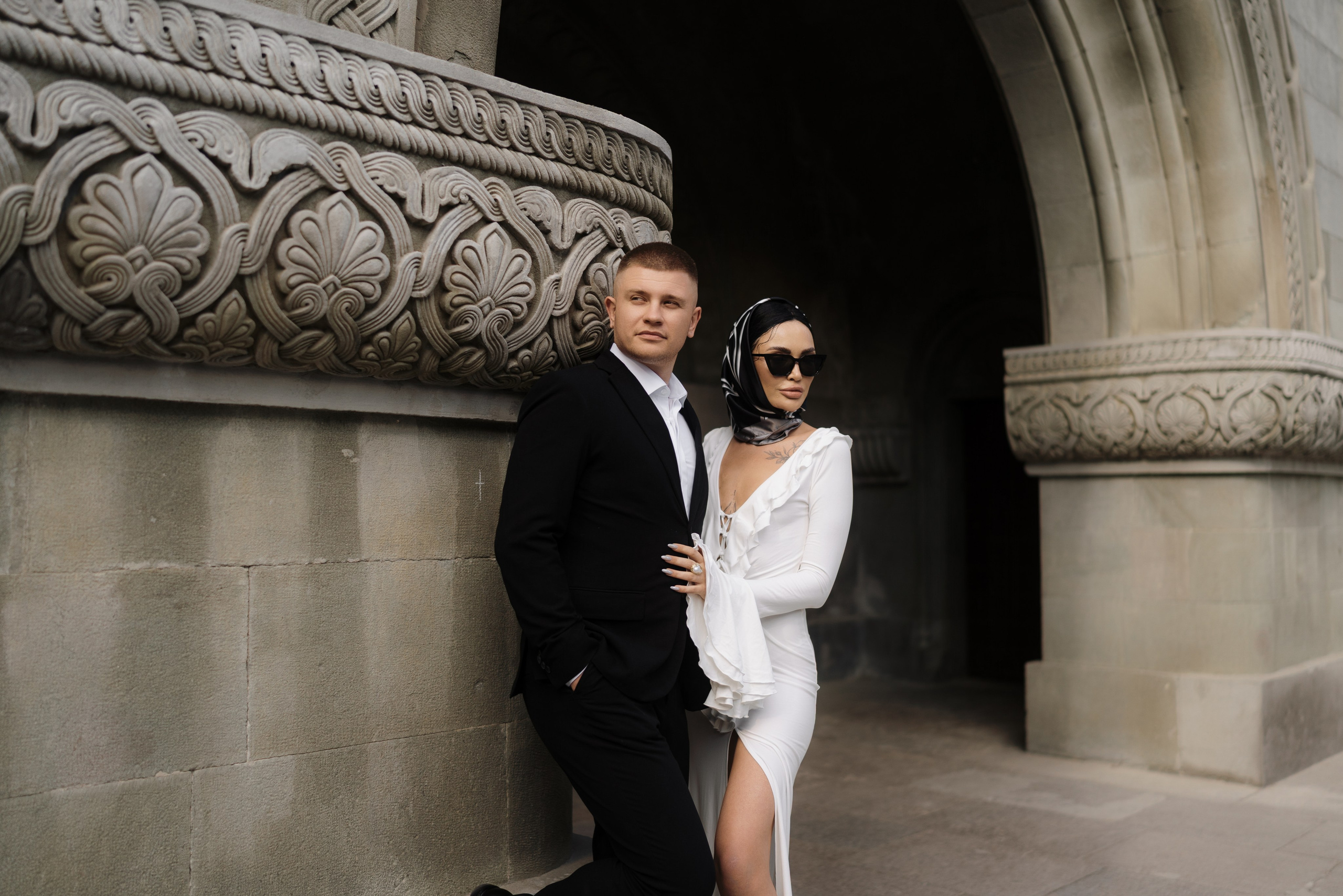 WOW. Свадебный и портретный фотограф Алена Седининна в Крыму