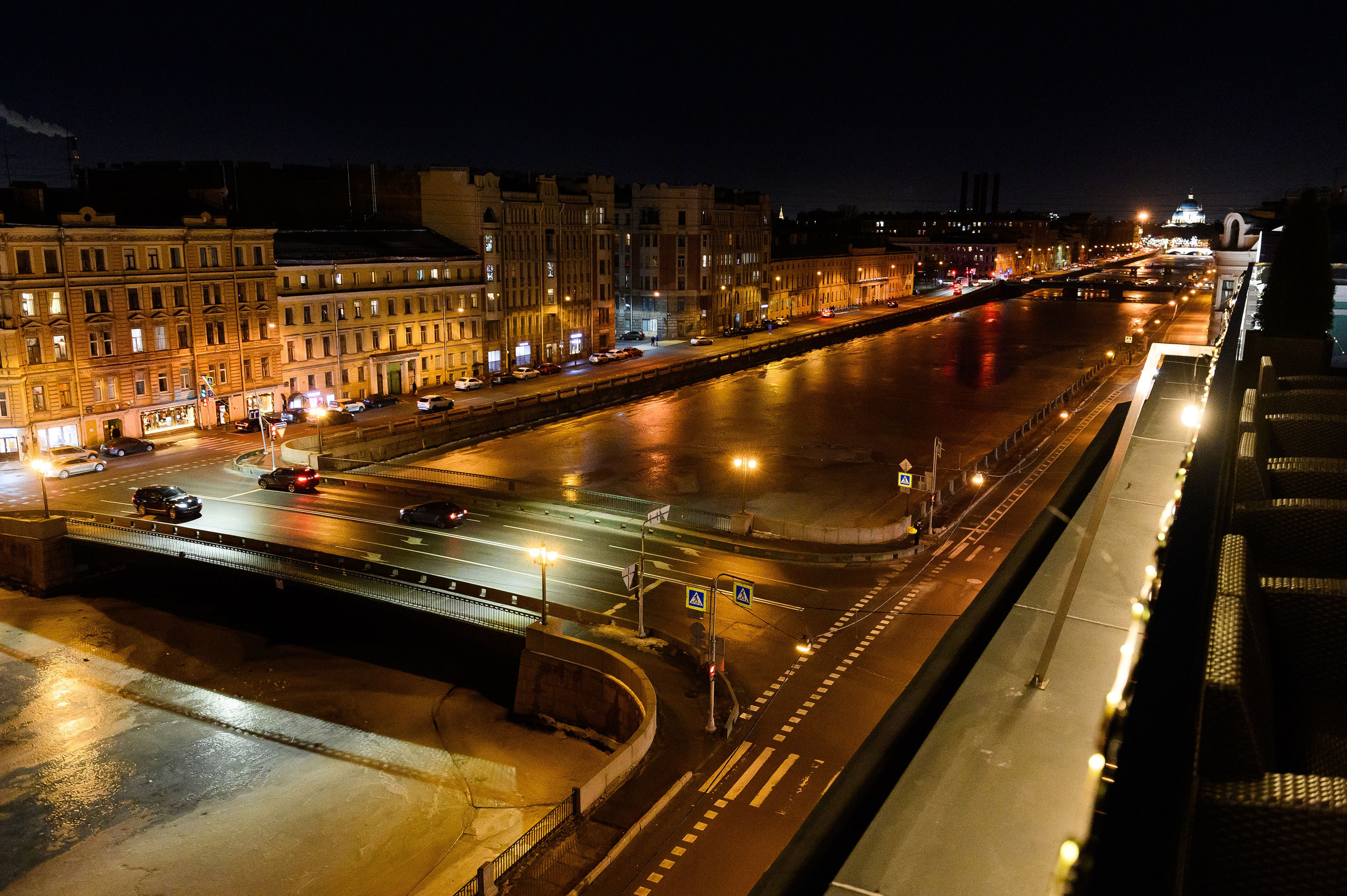 Фотосъемка новогоднего корпоратива. Семейный и свадебный фотограф в Санкт-Петербурге Гришин Юрий