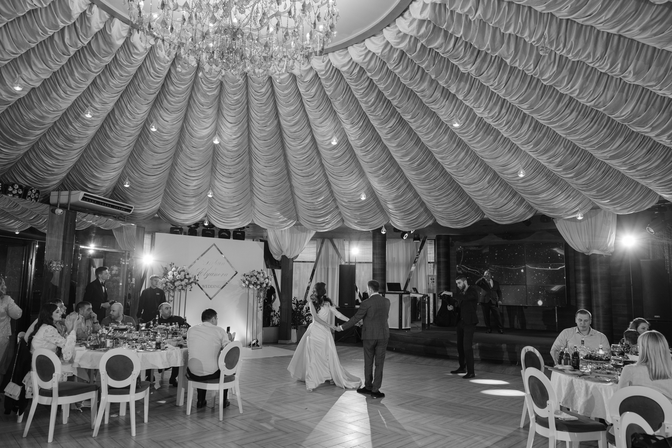 Степан и Элянора (полный день). Свадебный фотограф