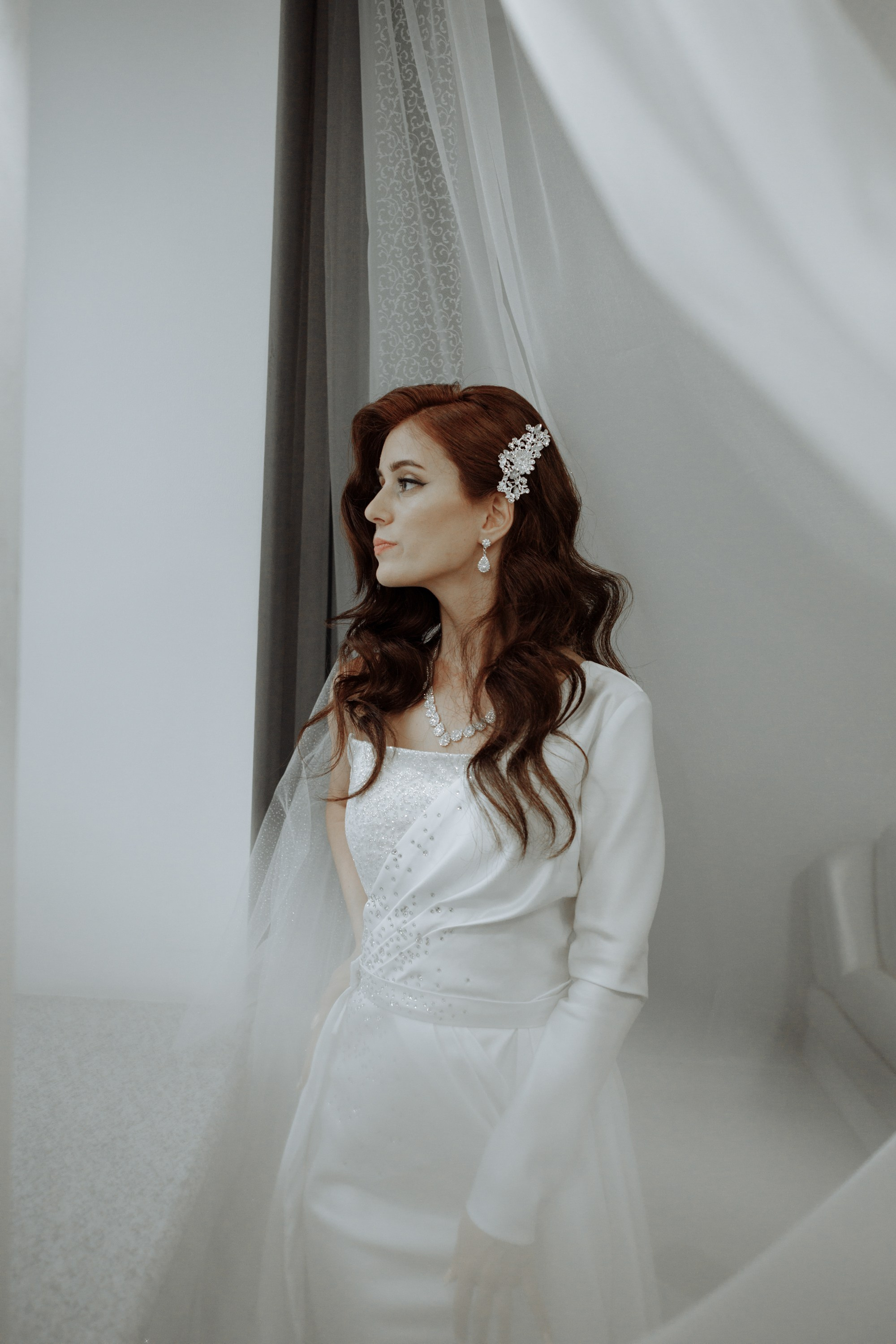 Степан и Элянора (полный день). Свадебный фотограф