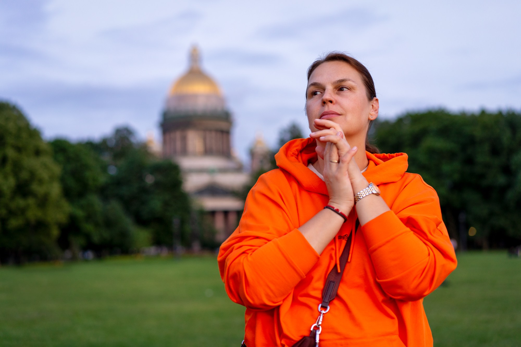 Семейный и детский фотограф