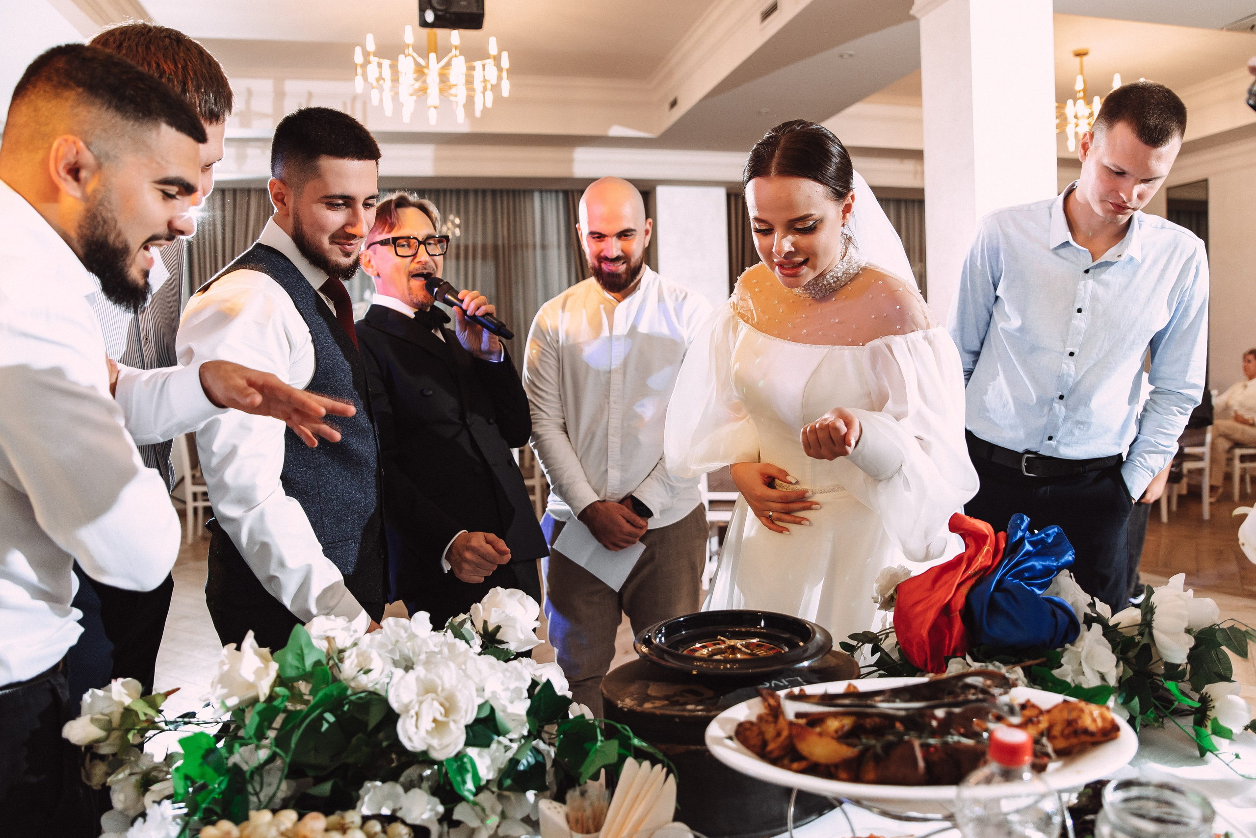 Ильяс + Олеся. Свадебный и семейный фотограф в Волгограде Олеся Лисицкая