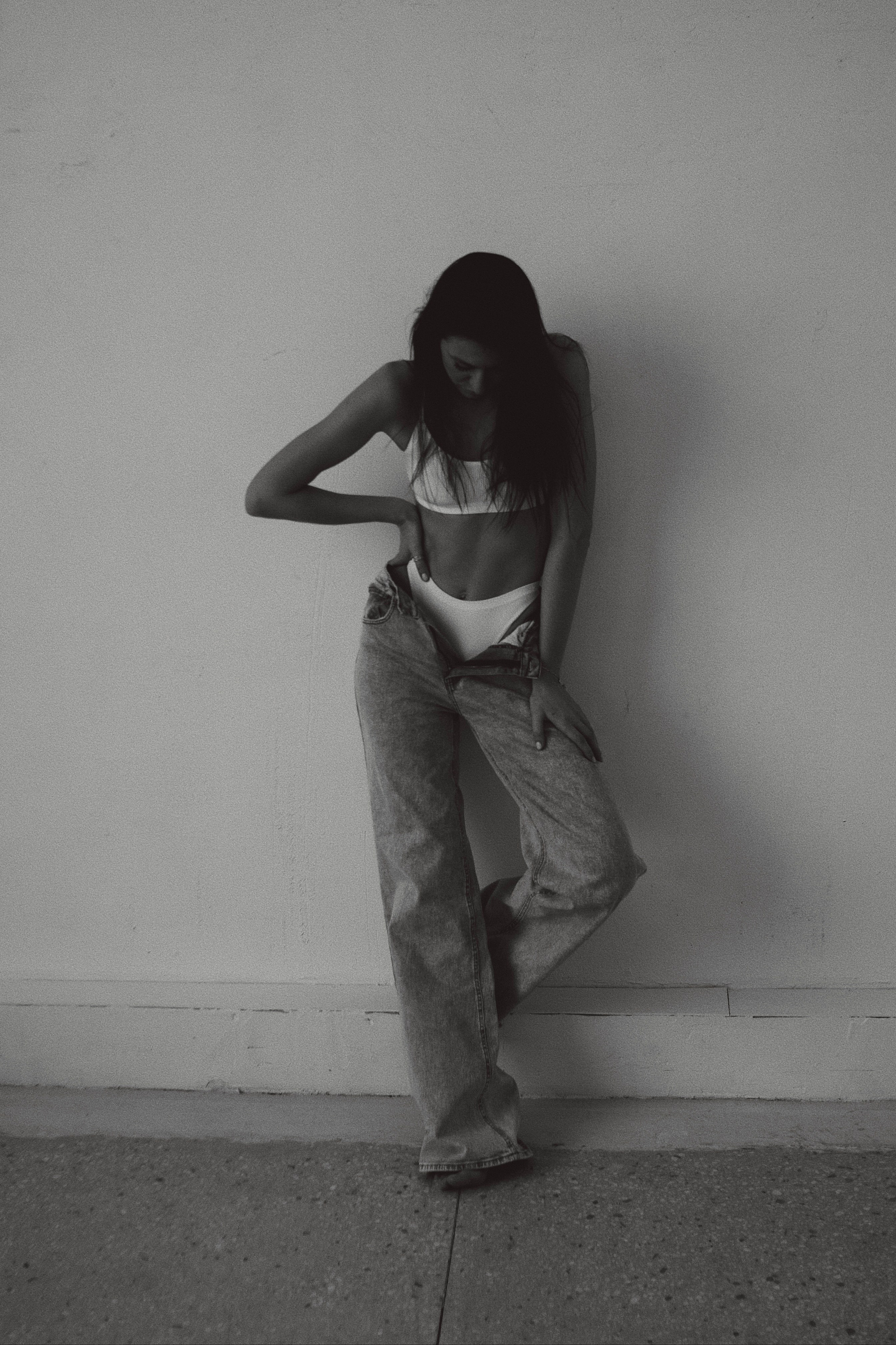 Индивидуальные съёмки. Фотограф во Владивостоке Анастасия Соловей