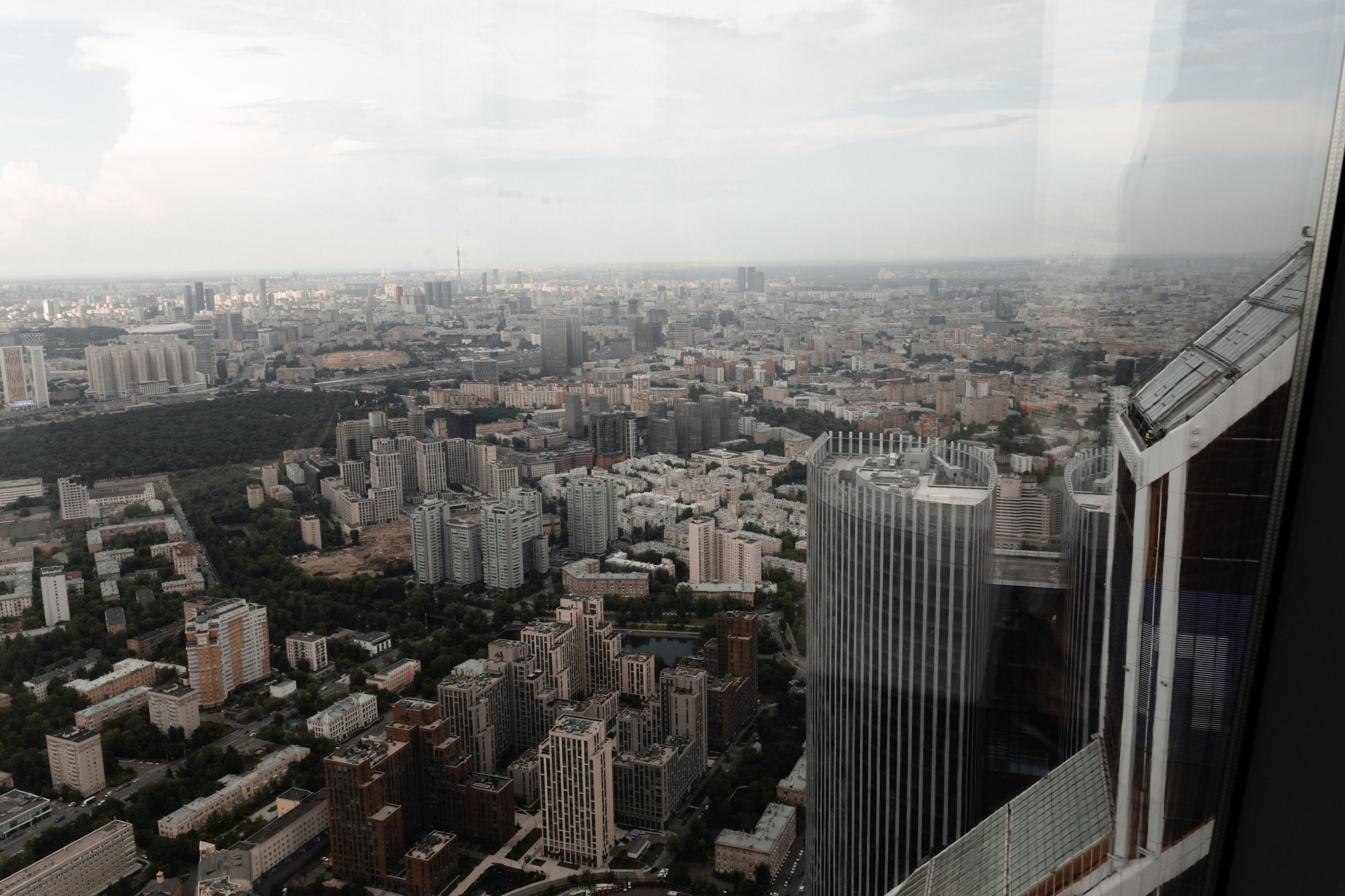 Елизавета и Антон. Фотограф и видеограф Мария Банщикова, Солнечногорск, Москва