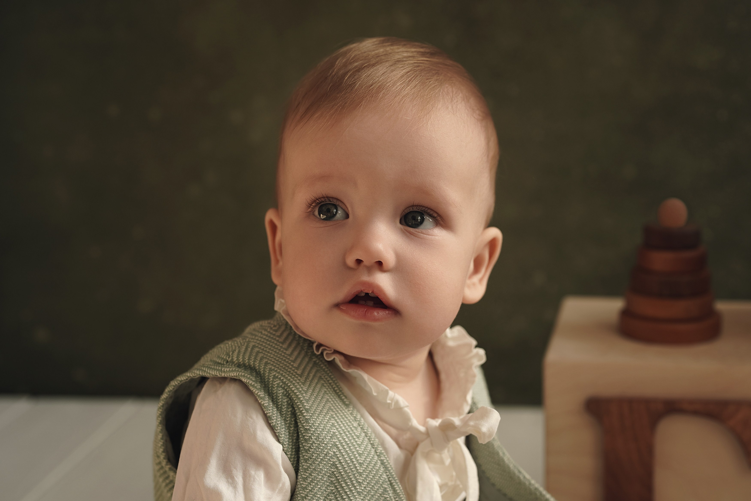 Дни рождения. Детский и семейный фотограф Ирина Иванова