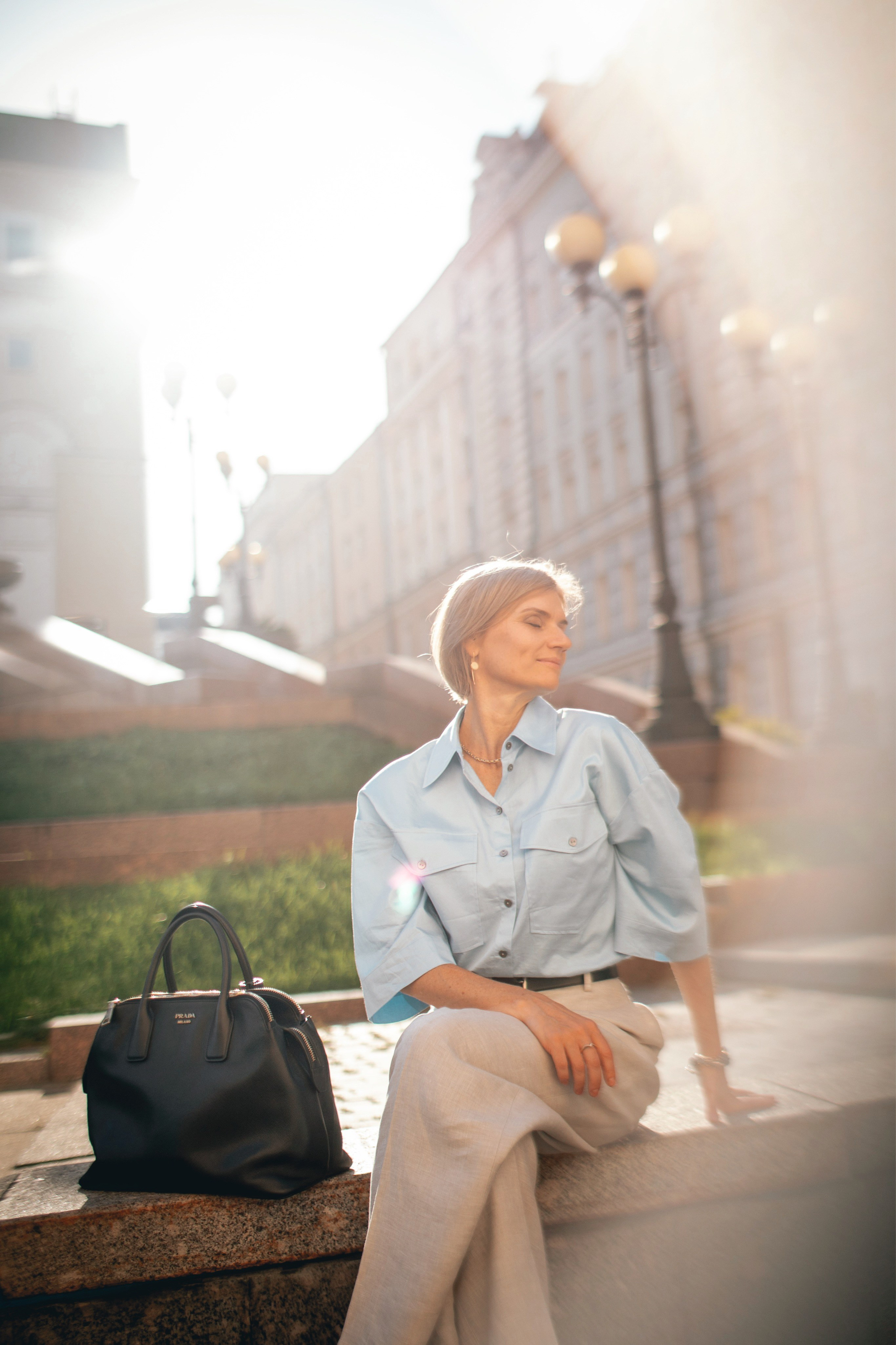 Наталия. Семейный фотограф в Москве Анастасия Гурьянова
