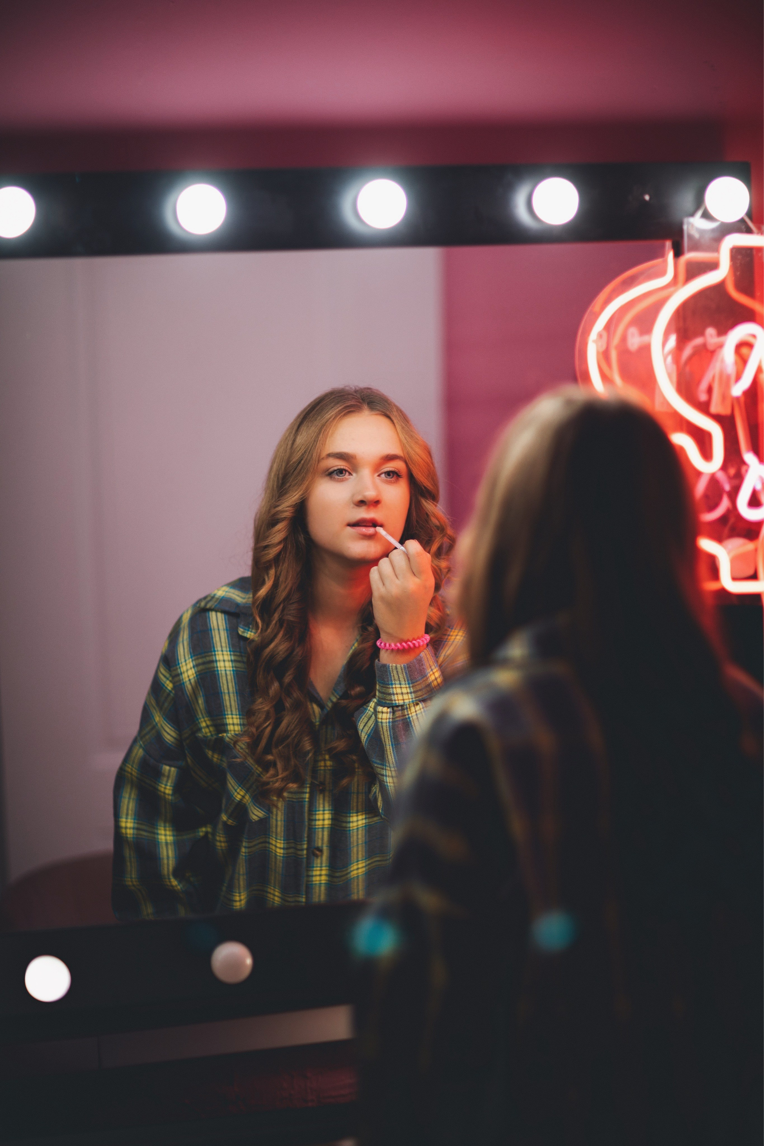 Полина. Семейный фотограф в Москве Анастасия Гурьянова