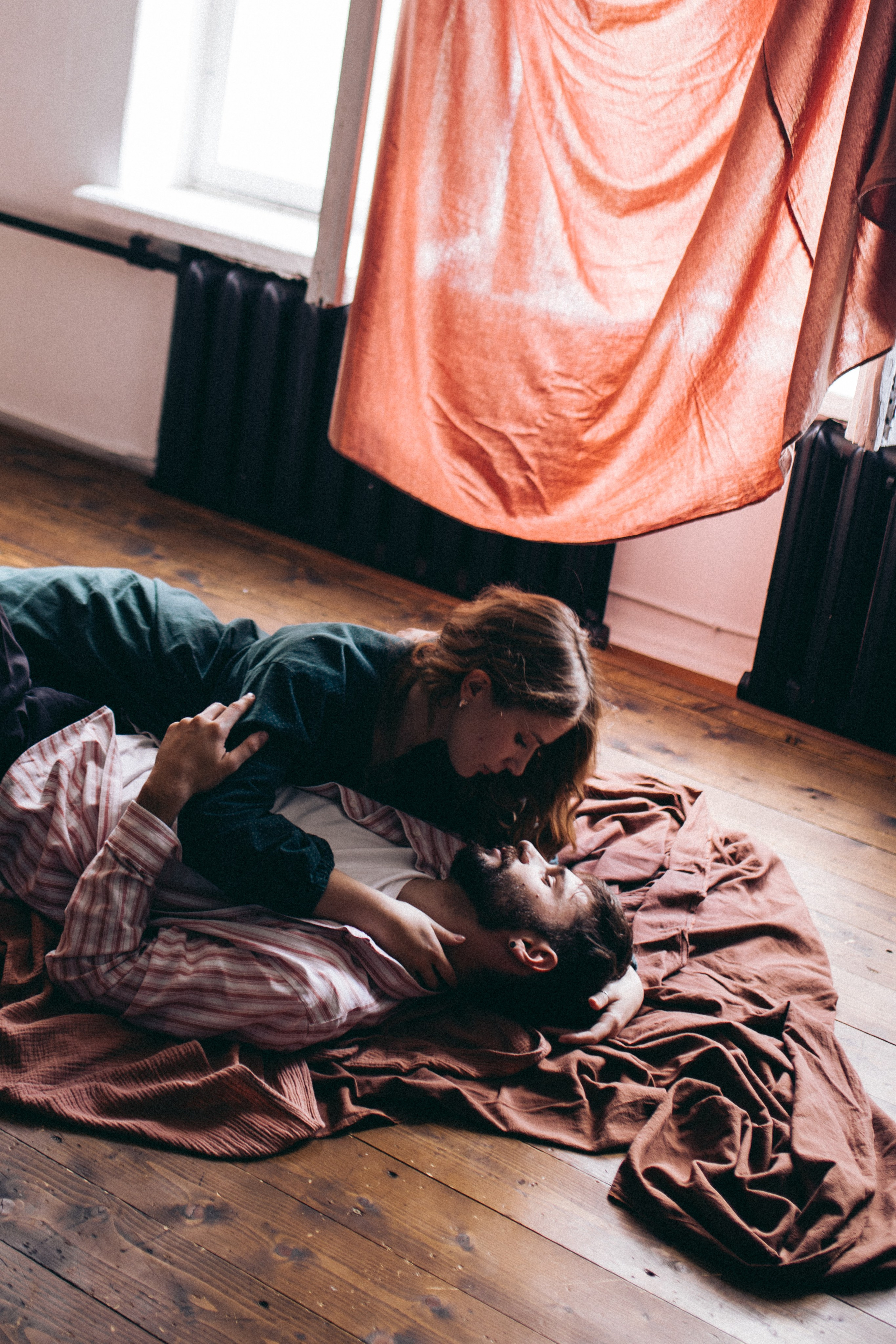 МК Санкт-Петербург. Семейный фотограф в Москве Анастасия Гурьянова