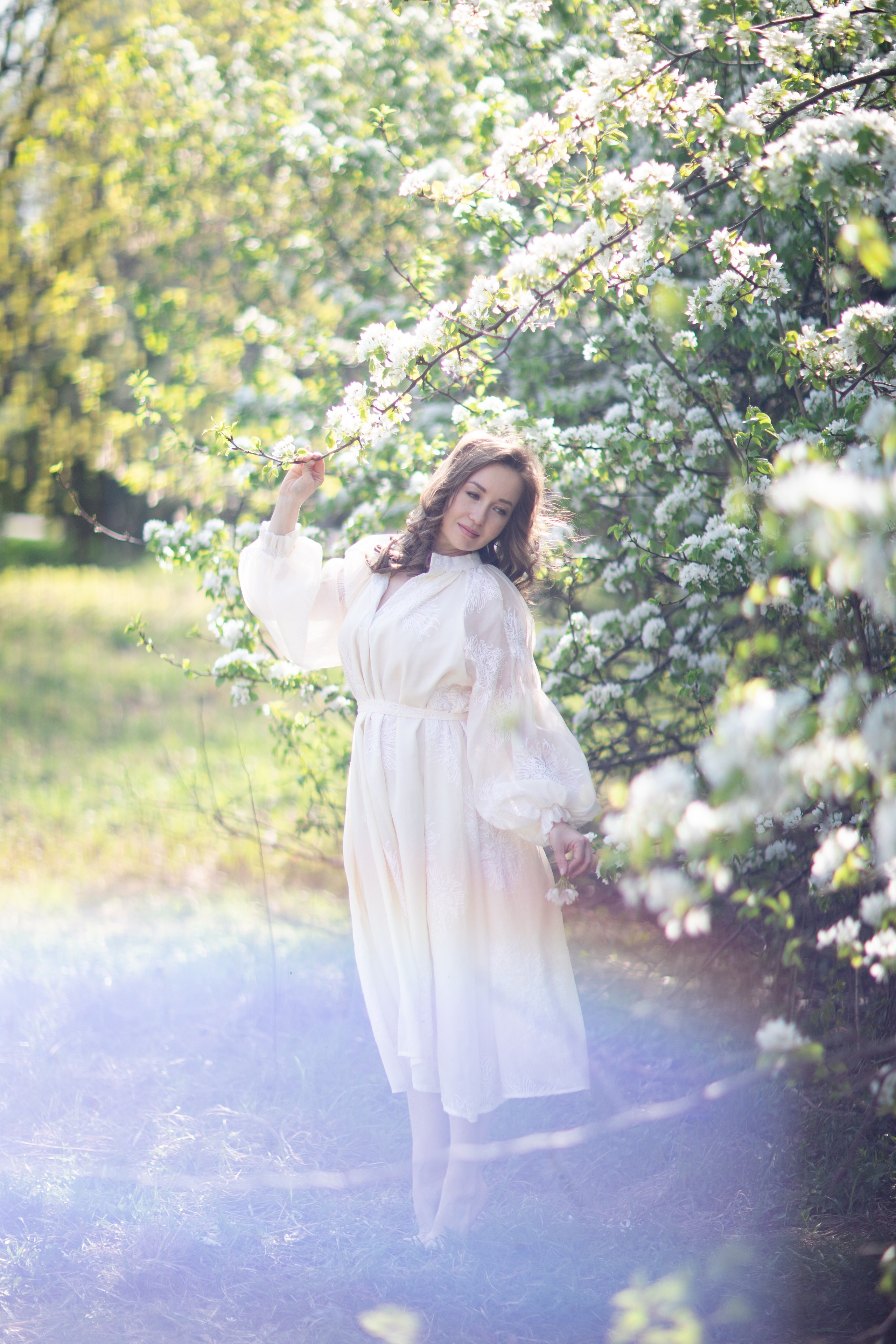 Наталия. Семейный фотограф в Москве Анастасия Гурьянова