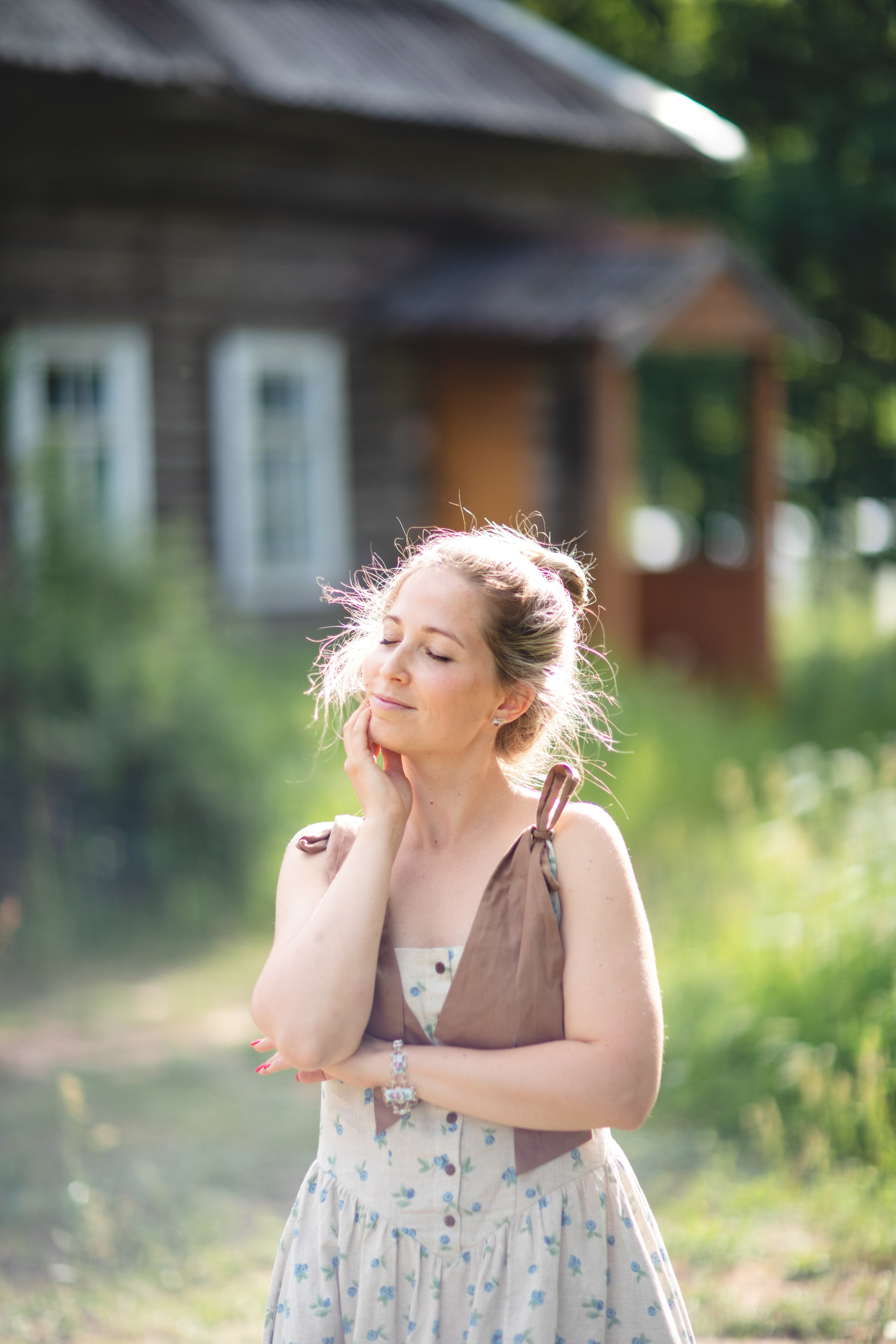 Фототуур «Край озёр» Лето. Семейный фотограф в Москве Анастасия Гурьянова