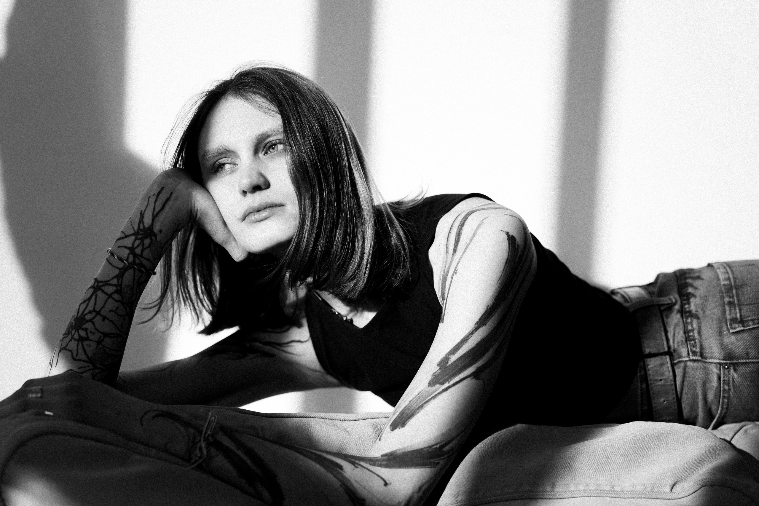 Ирина. Veronika Popadeikina Photographer