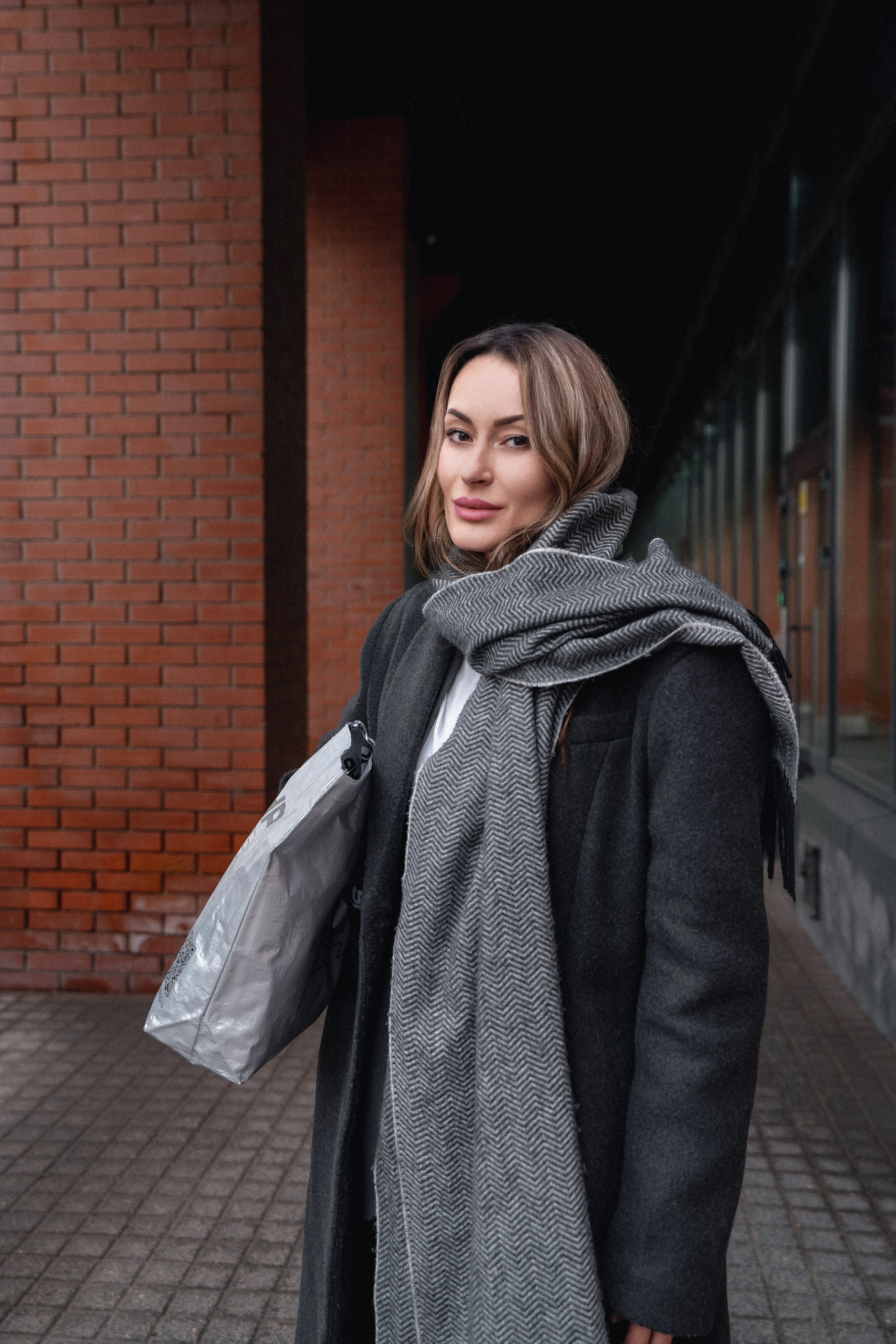 Фатя. Портретный фотограф в Москве Татьяна