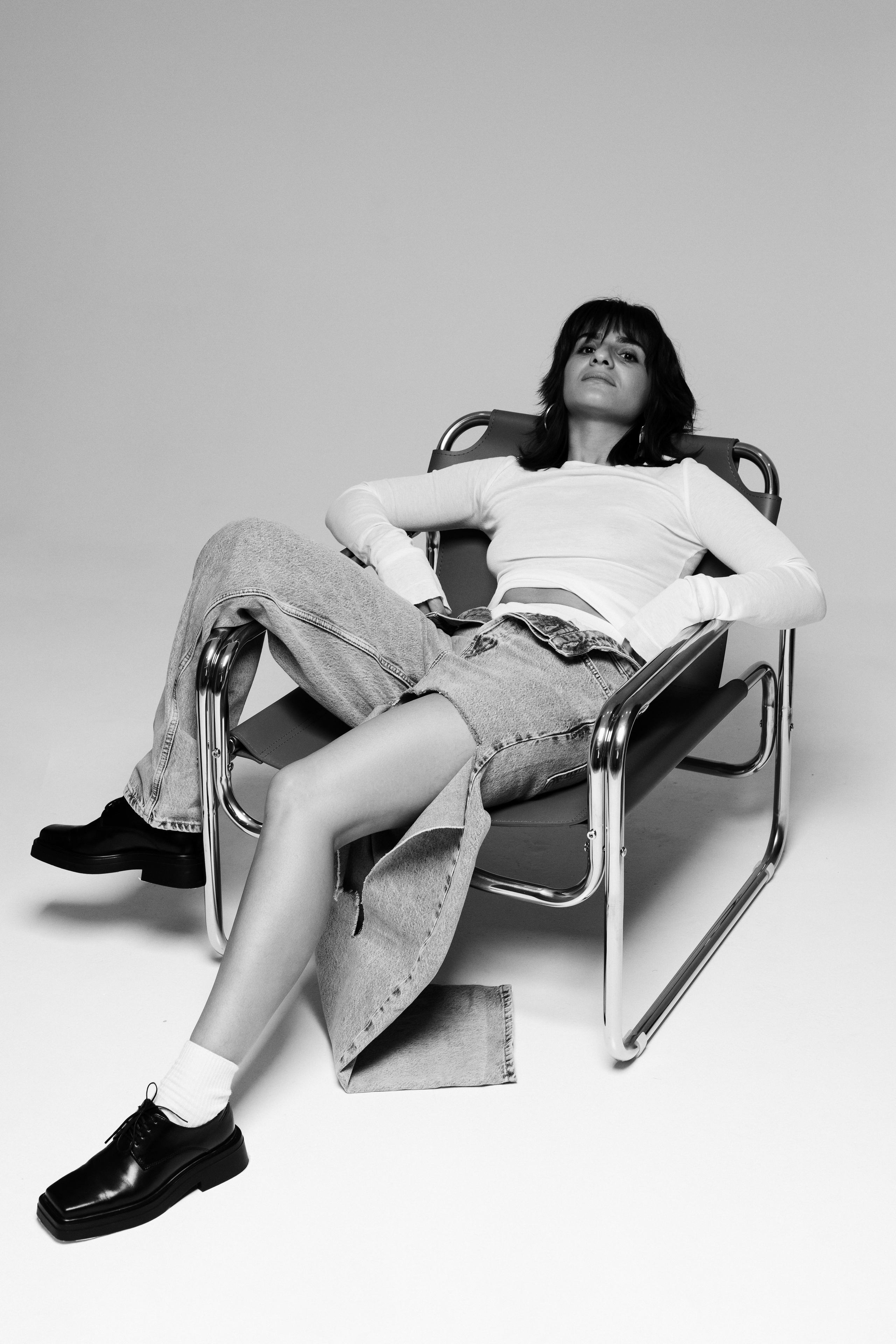 Студийная фотосессия С Шушан. Портретный фотограф в Иванове Ольга Гуральник