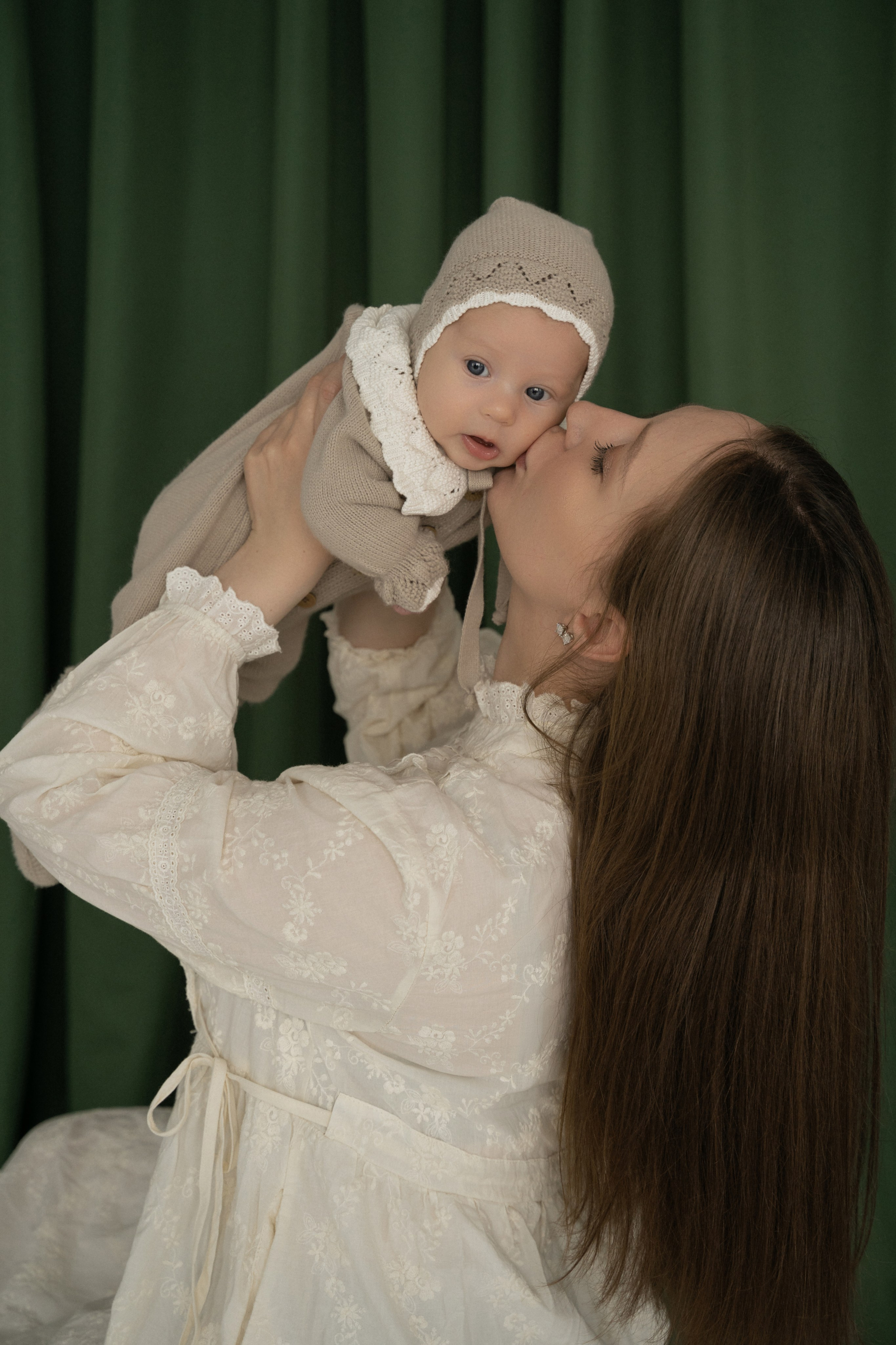 Спасибо за жизнь. Моменты и истории о вас настоящих