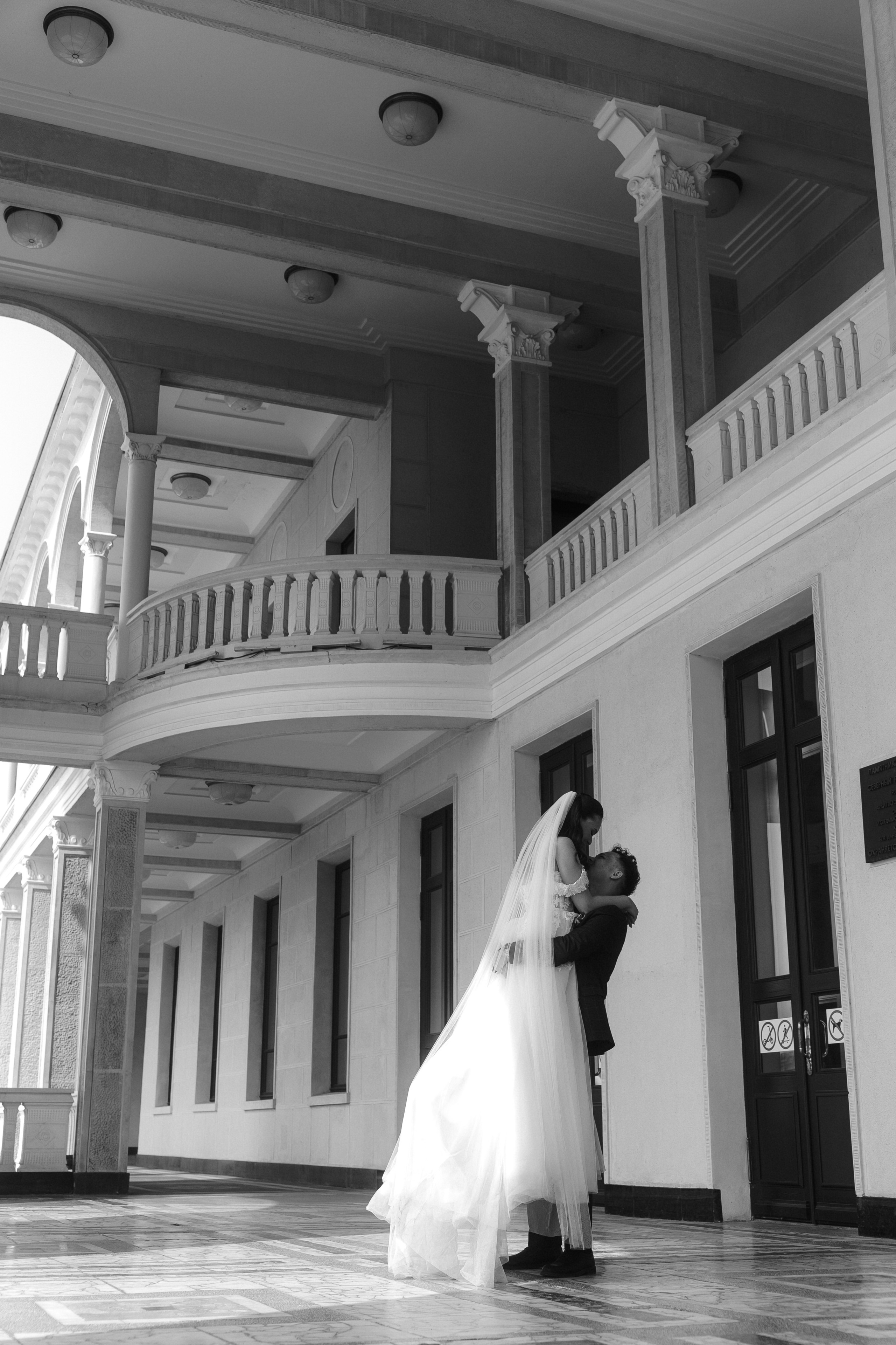 Богдан и Лера. Костя Жуков — фотограф в Москве