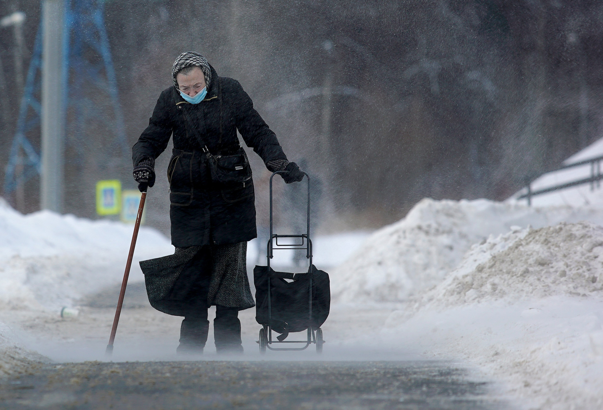 Фото. Ильнур Таминдаров