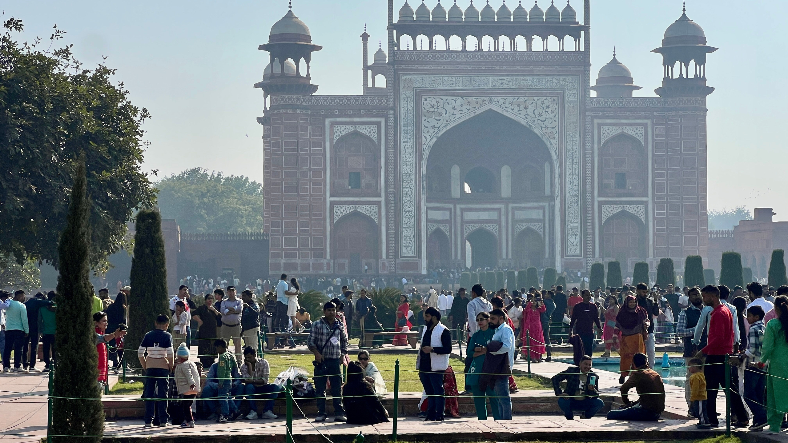 Индия. Телеоператор Ильнур Таминдаров — видеосъемка, документальные фильмы, интервью в Москве