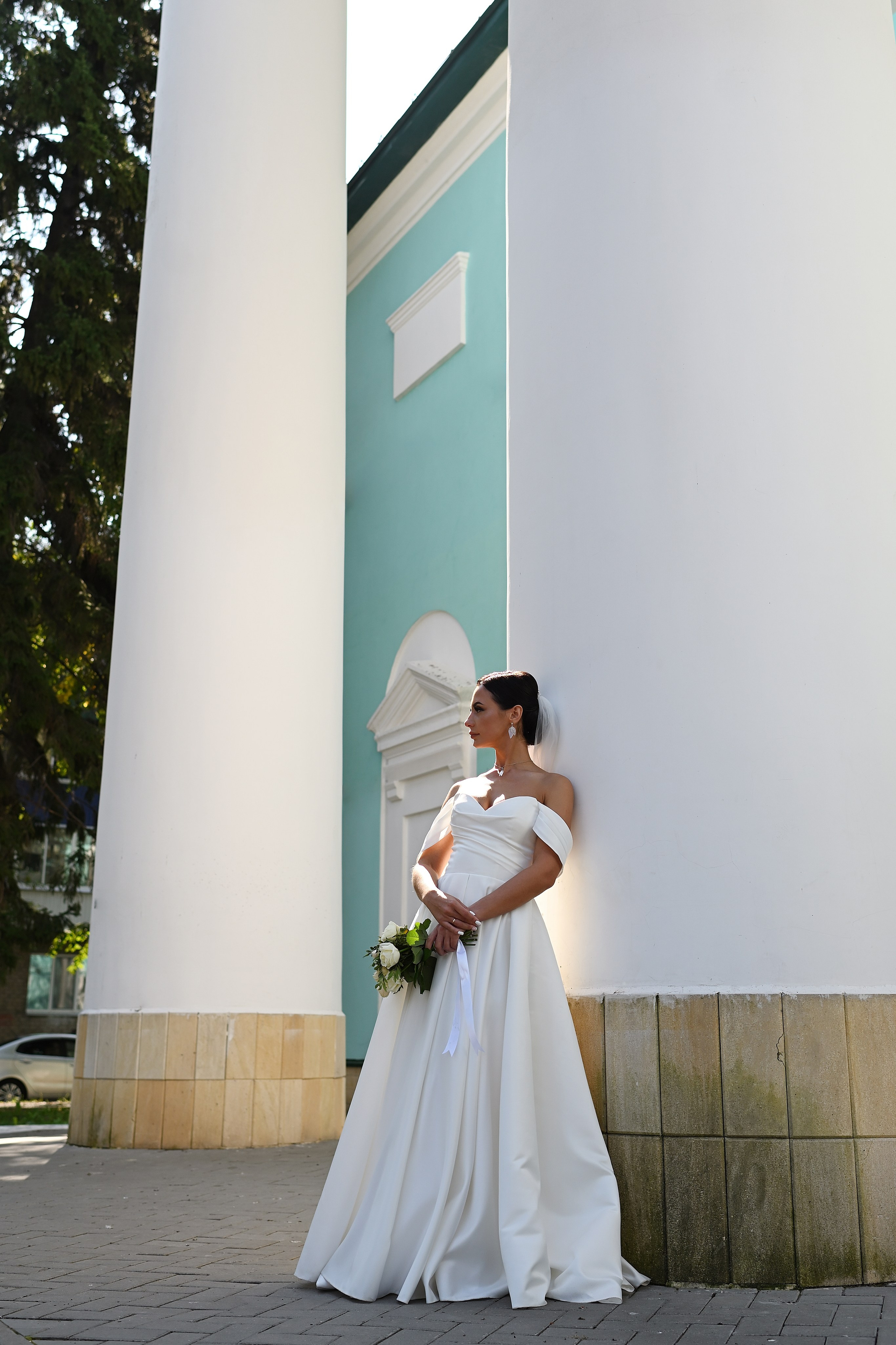 Свадьба Димы и Кати. Свадебный и семейный фотограф в Самаре Головань Наталья