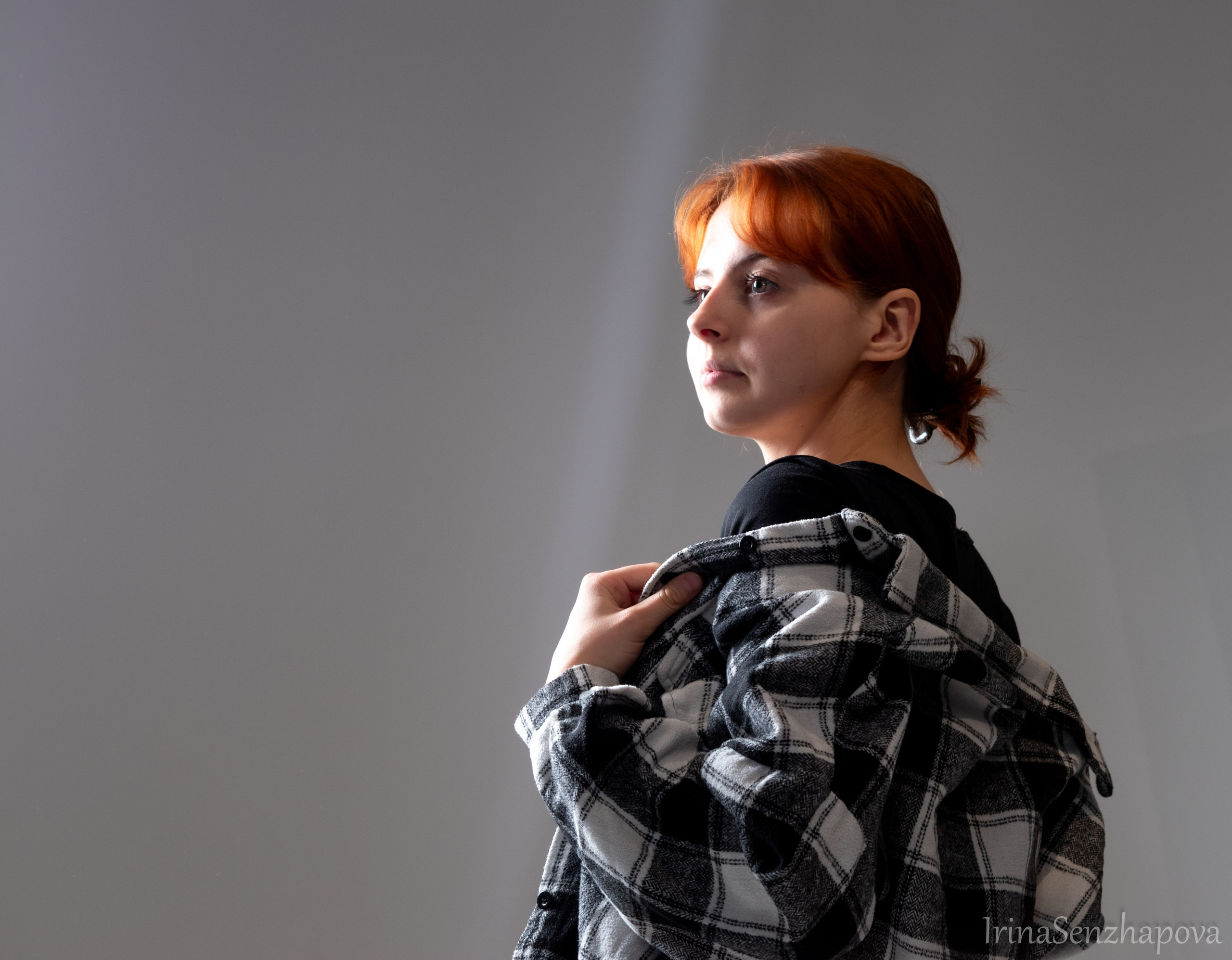 Фотограф Ирина