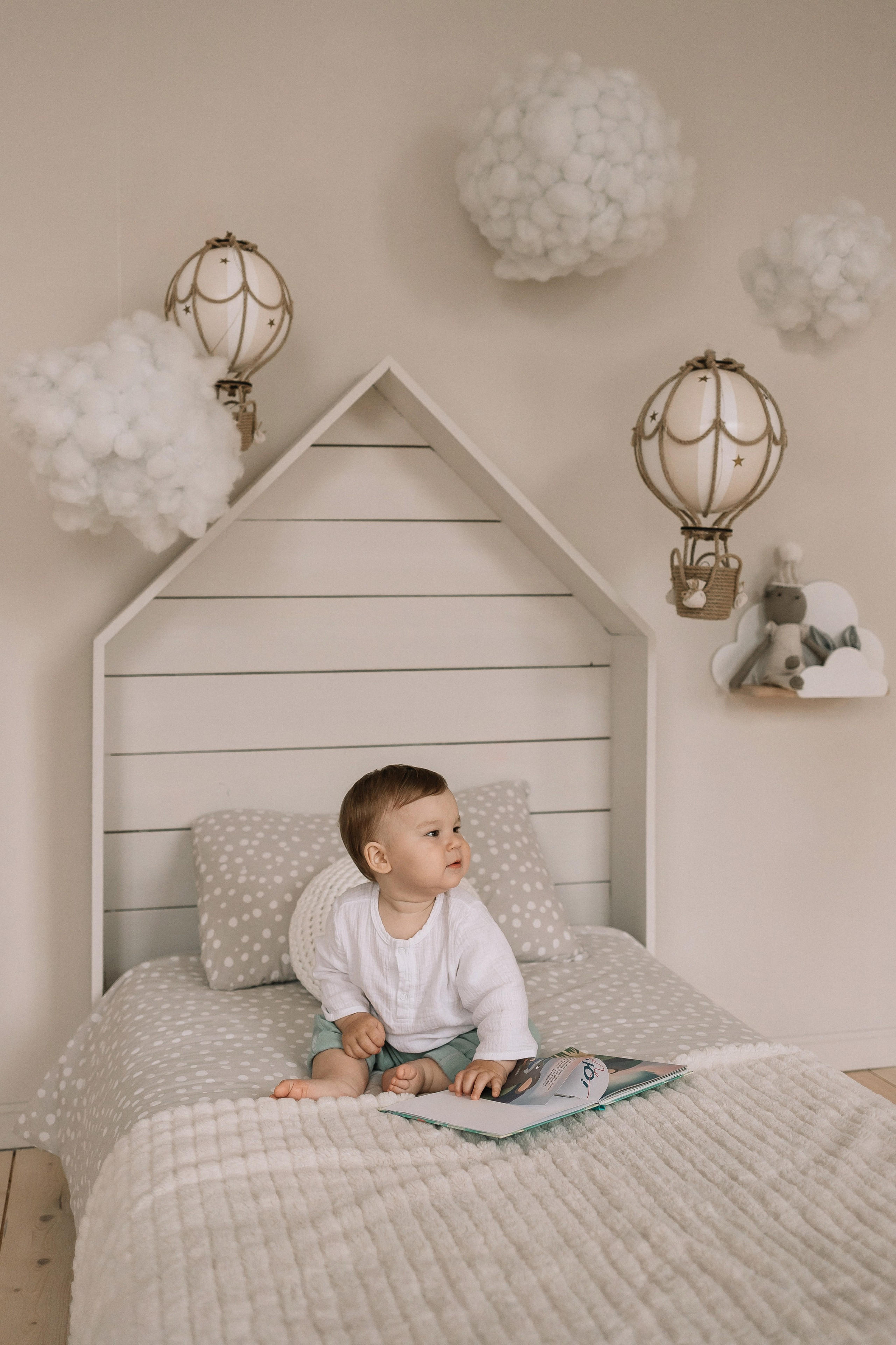 Годик Тимофея/2024. Свадебный и семейный фотограф в Екатеринбурге