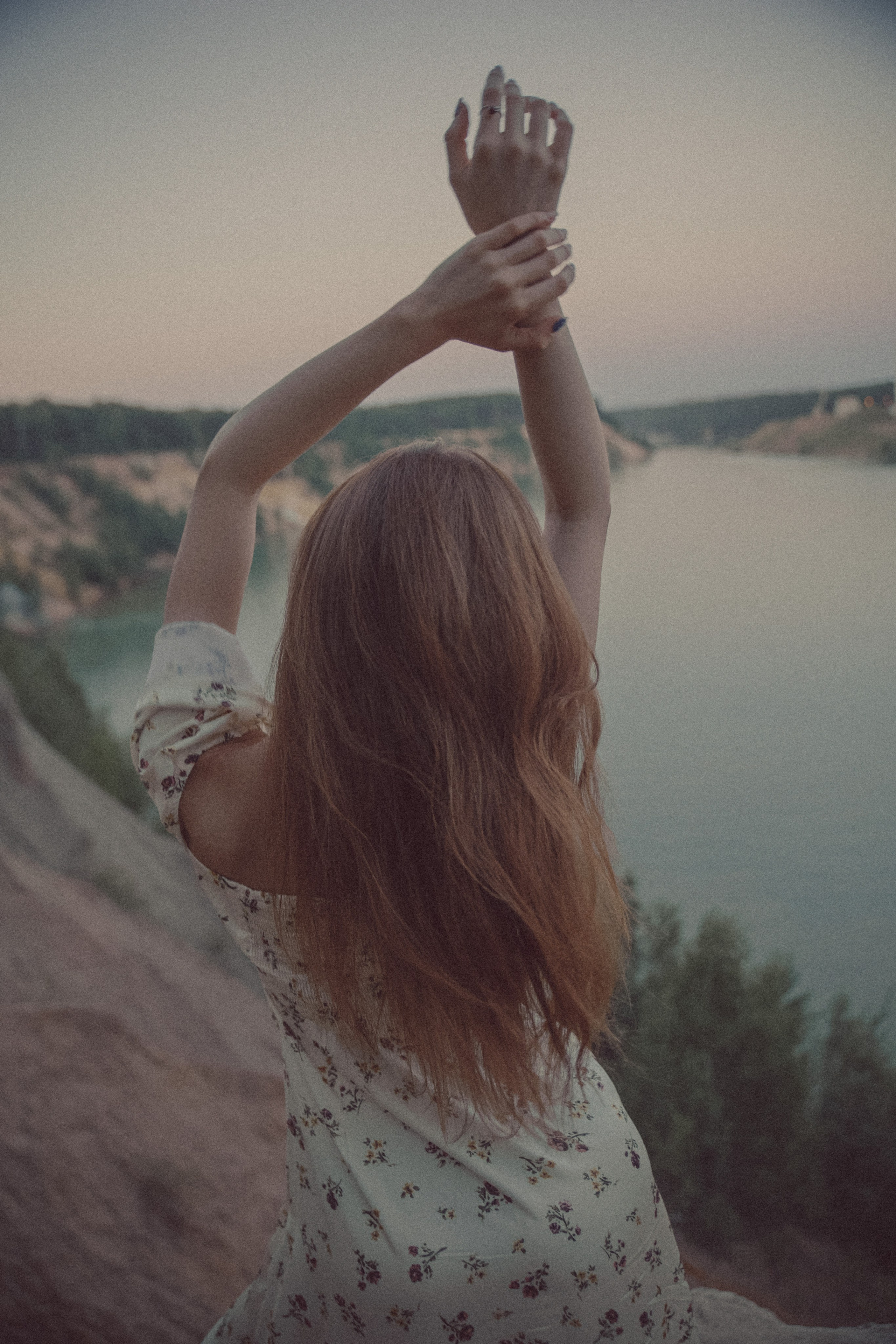 Portraits. Продюсер