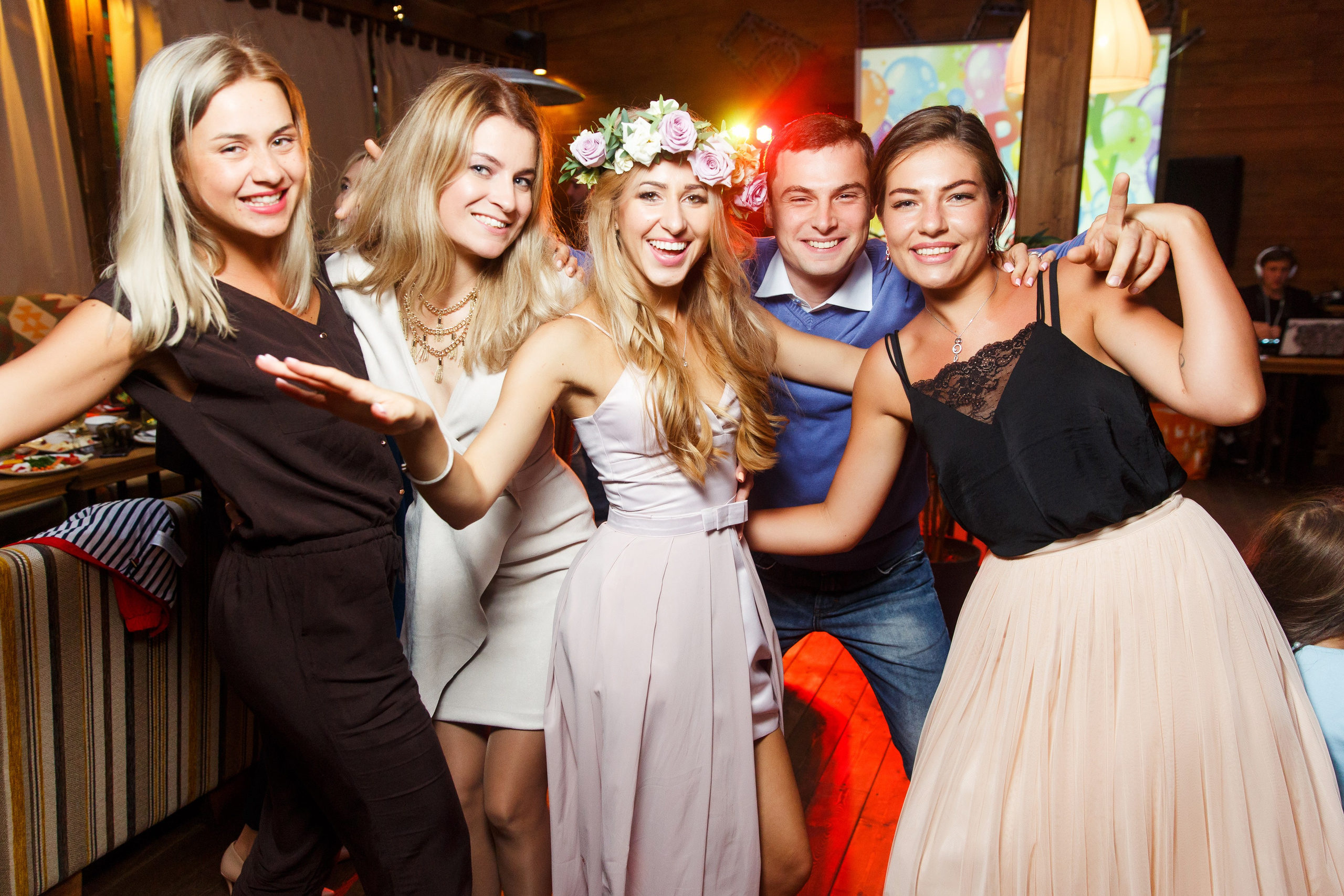 2. Фотограф Недорез Александр в Москве. Репортаж на ваших мероприятиях