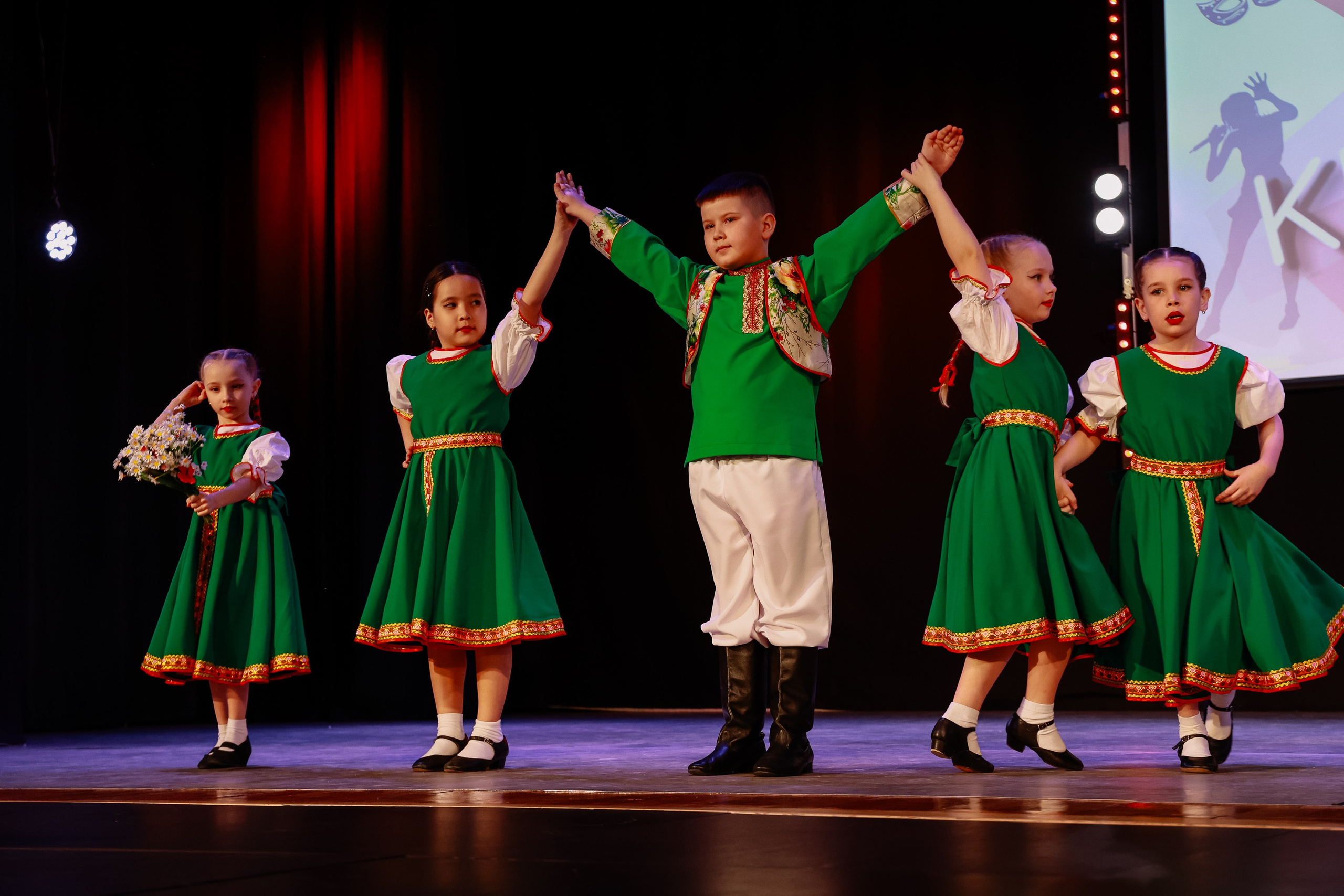 KLЮKVA конкурс-фестиваль. Фотограф Юлия Мальцева