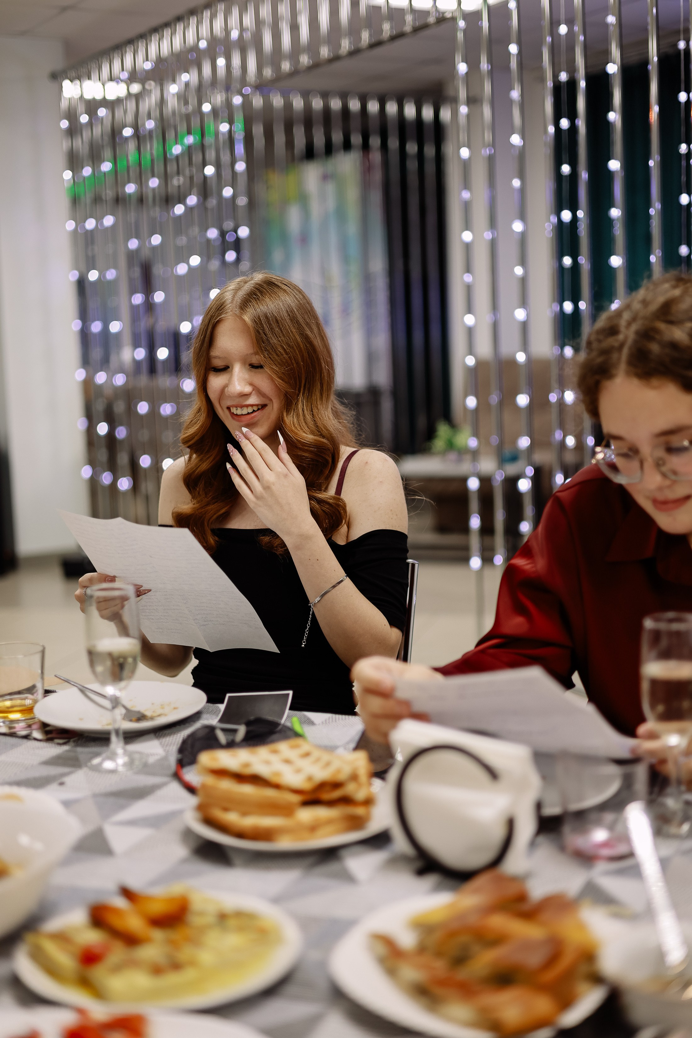 Выпускной Лицей 113. Фотограф Юлия Мальцева