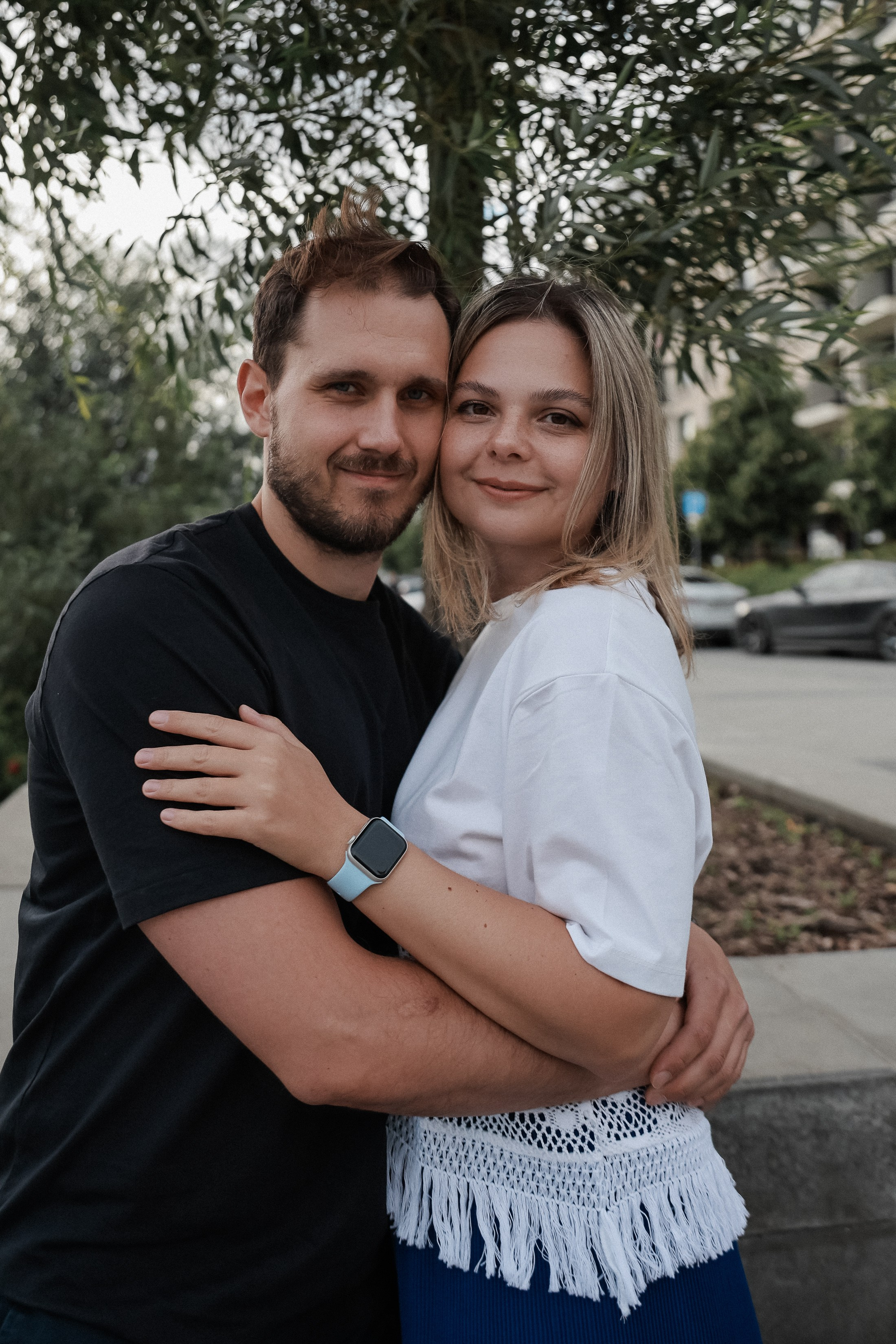 Семейные фотосессии. Фотограф Юлия Мальцева