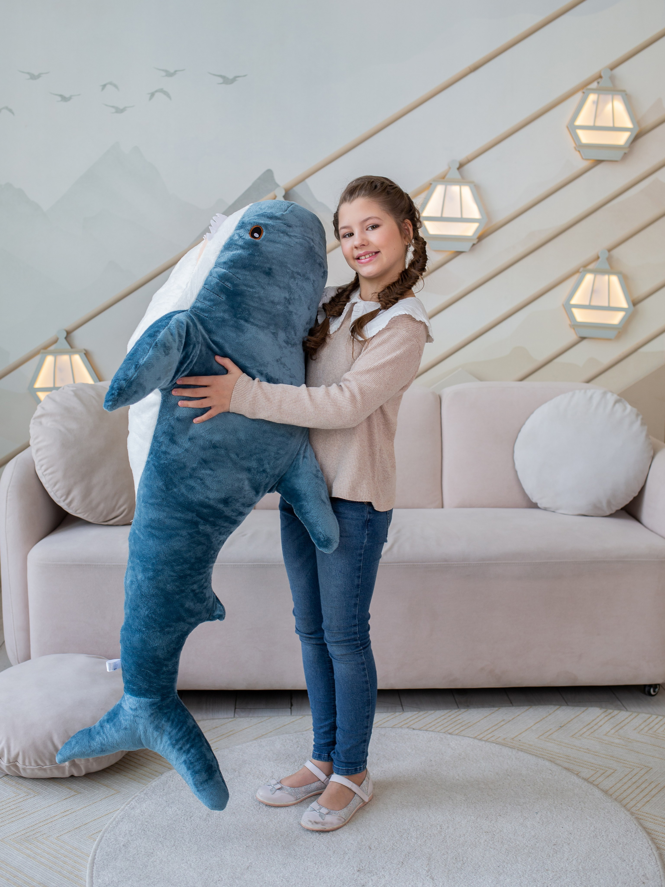 Игрушки. Семейный фотограф Николаева Ольга