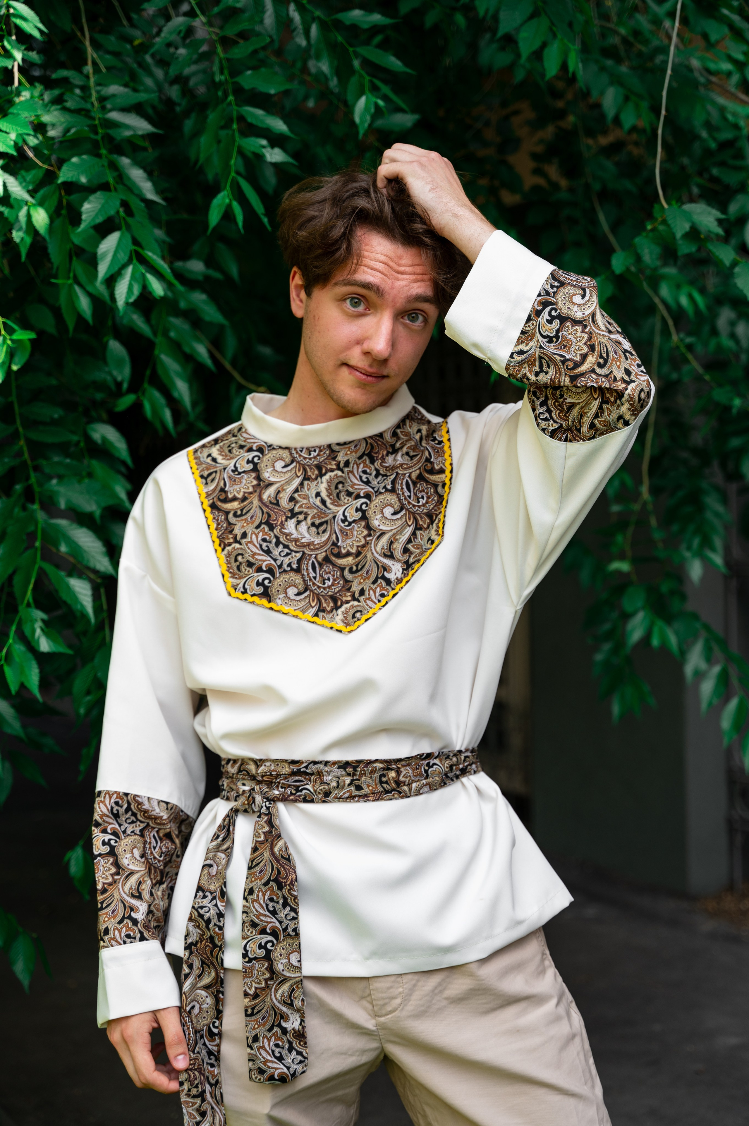 Всероссийский фестиваль-конкурс «Потомки великих мастеров» | 28.06.2025. Фотограф в Омске Елизавета Кириллова